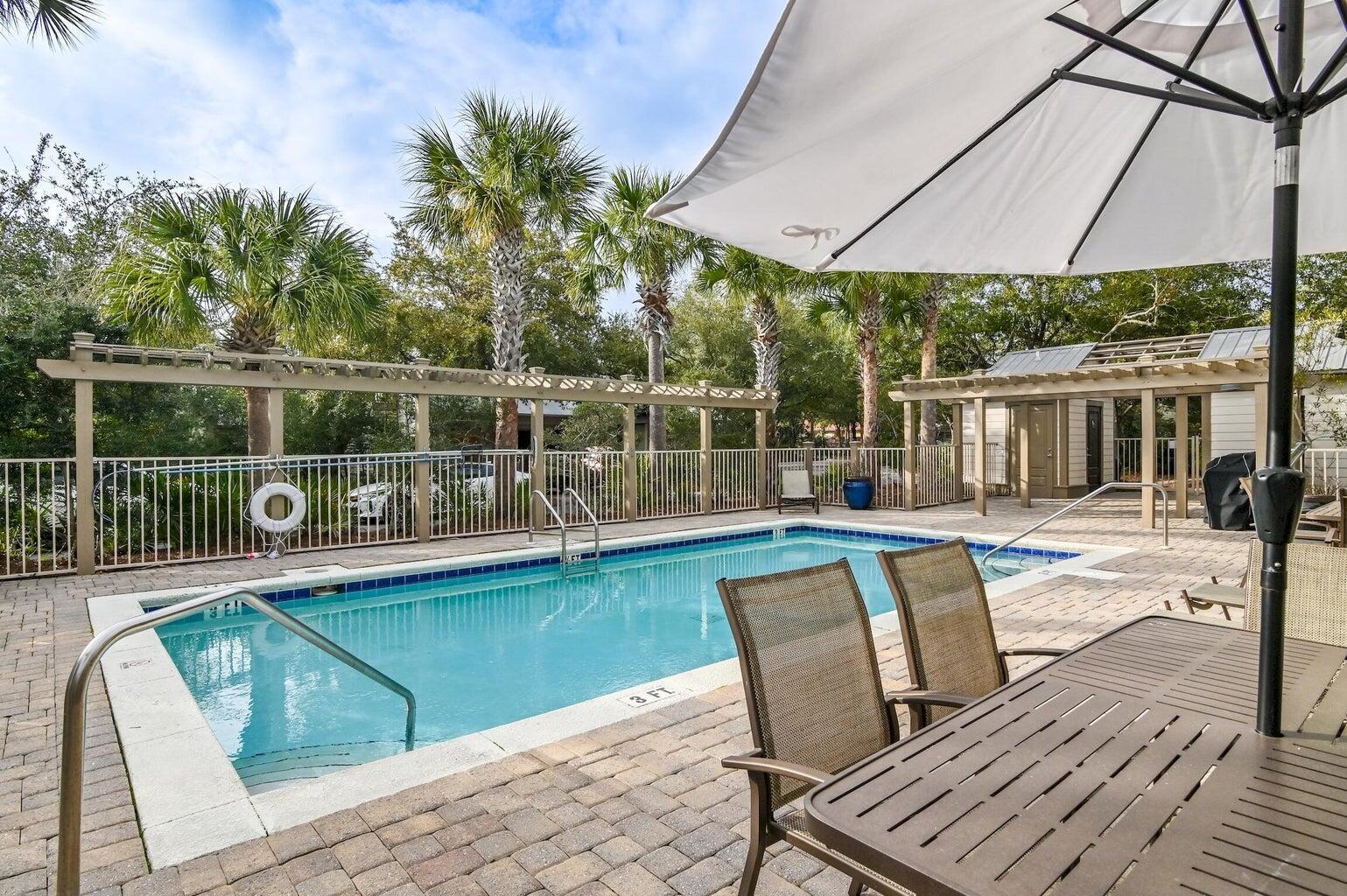 SUMMER RIDGE SOUTH - Residential