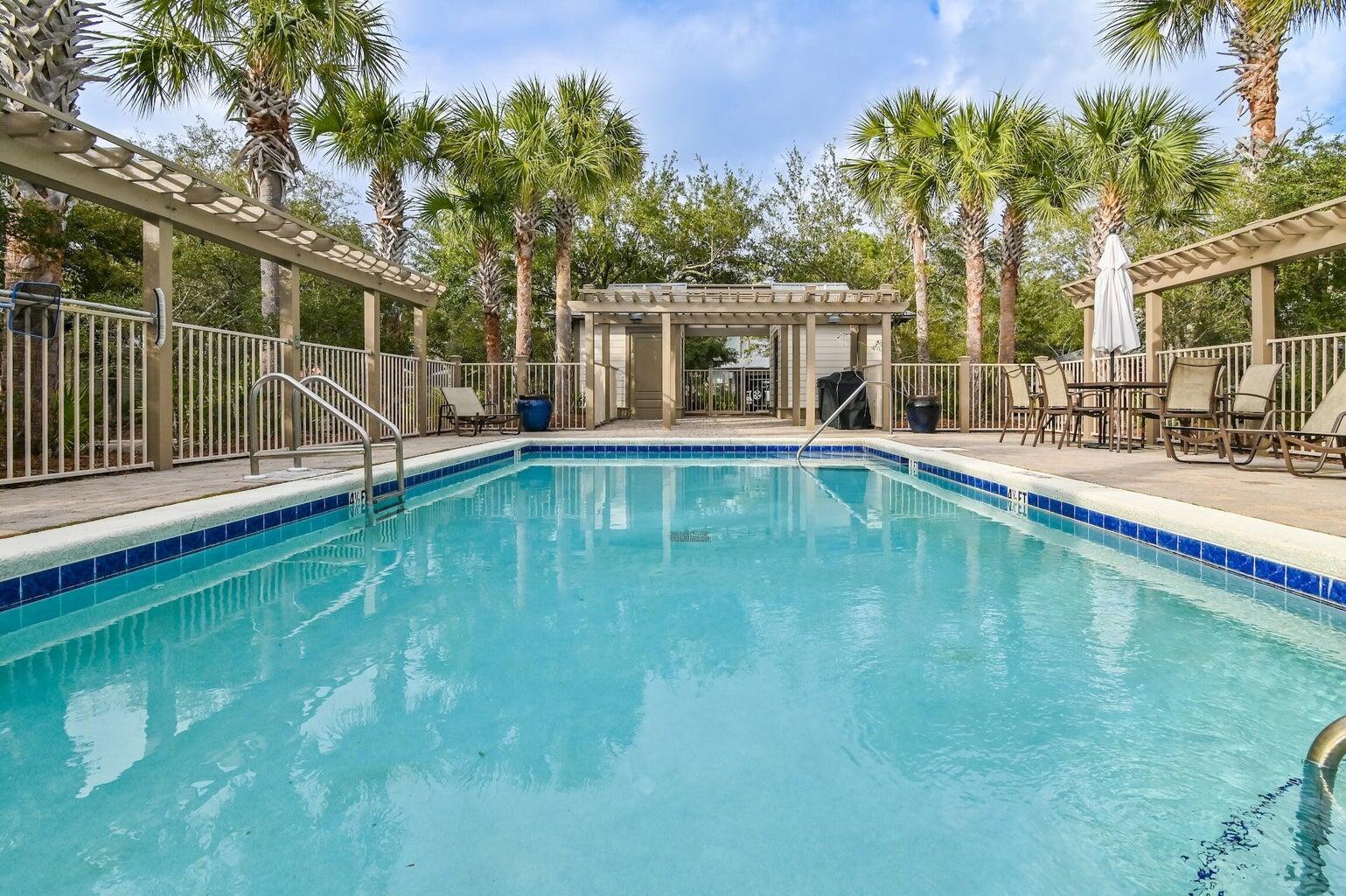SUMMER RIDGE SOUTH - Residential