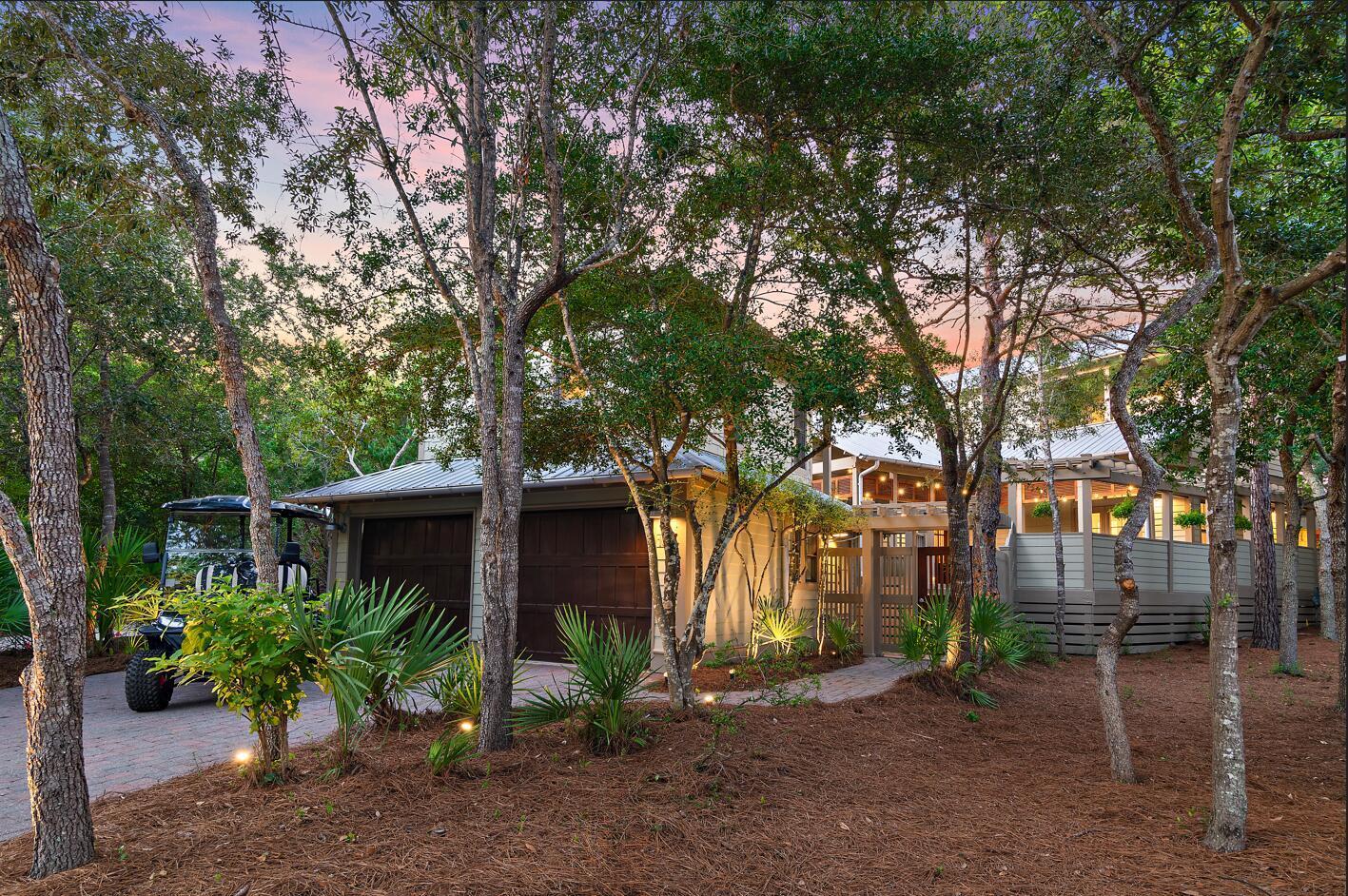 SUMMER RIDGE SOUTH - Residential