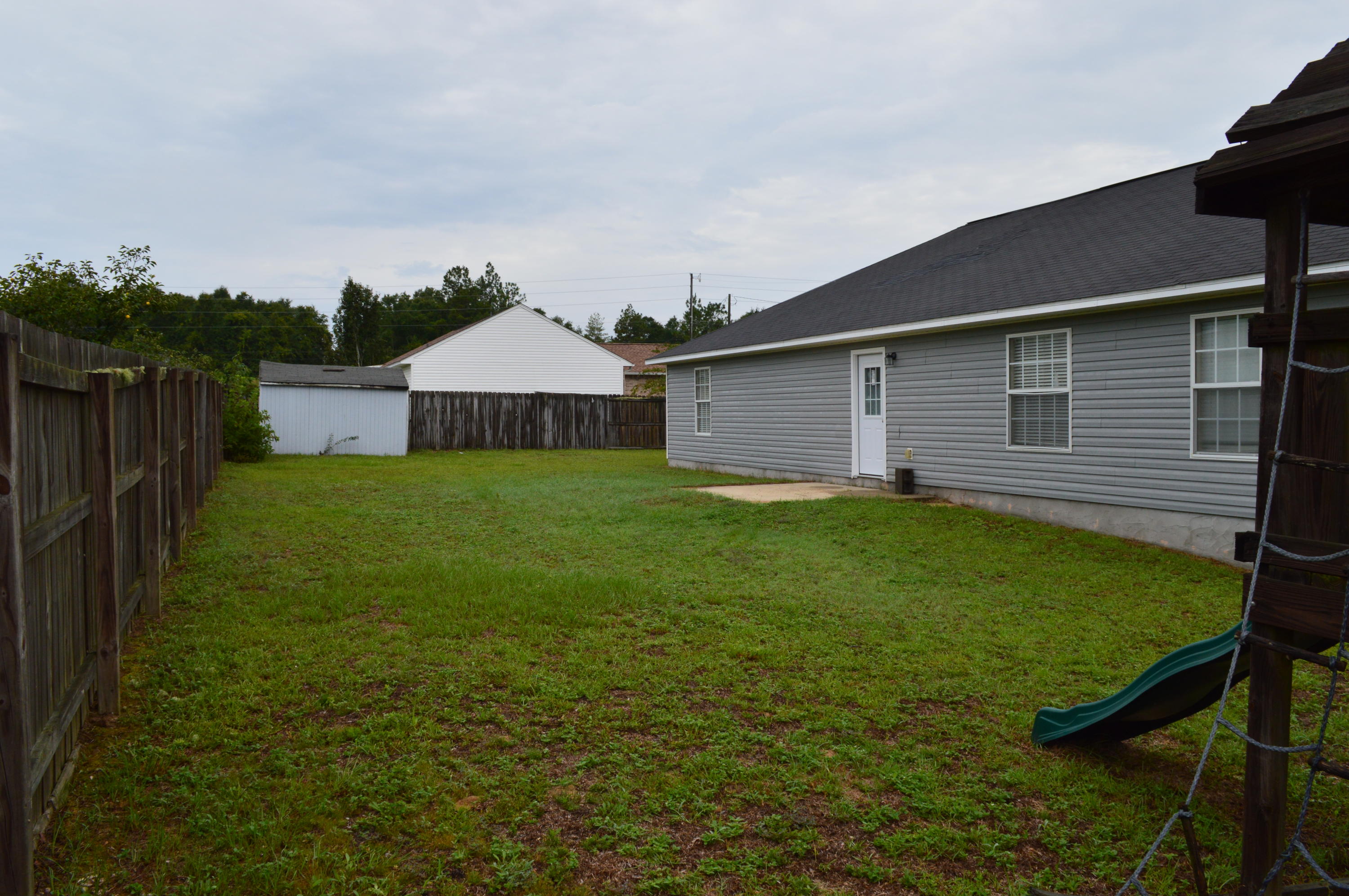 FAIRCHILD ESTATES - Residential