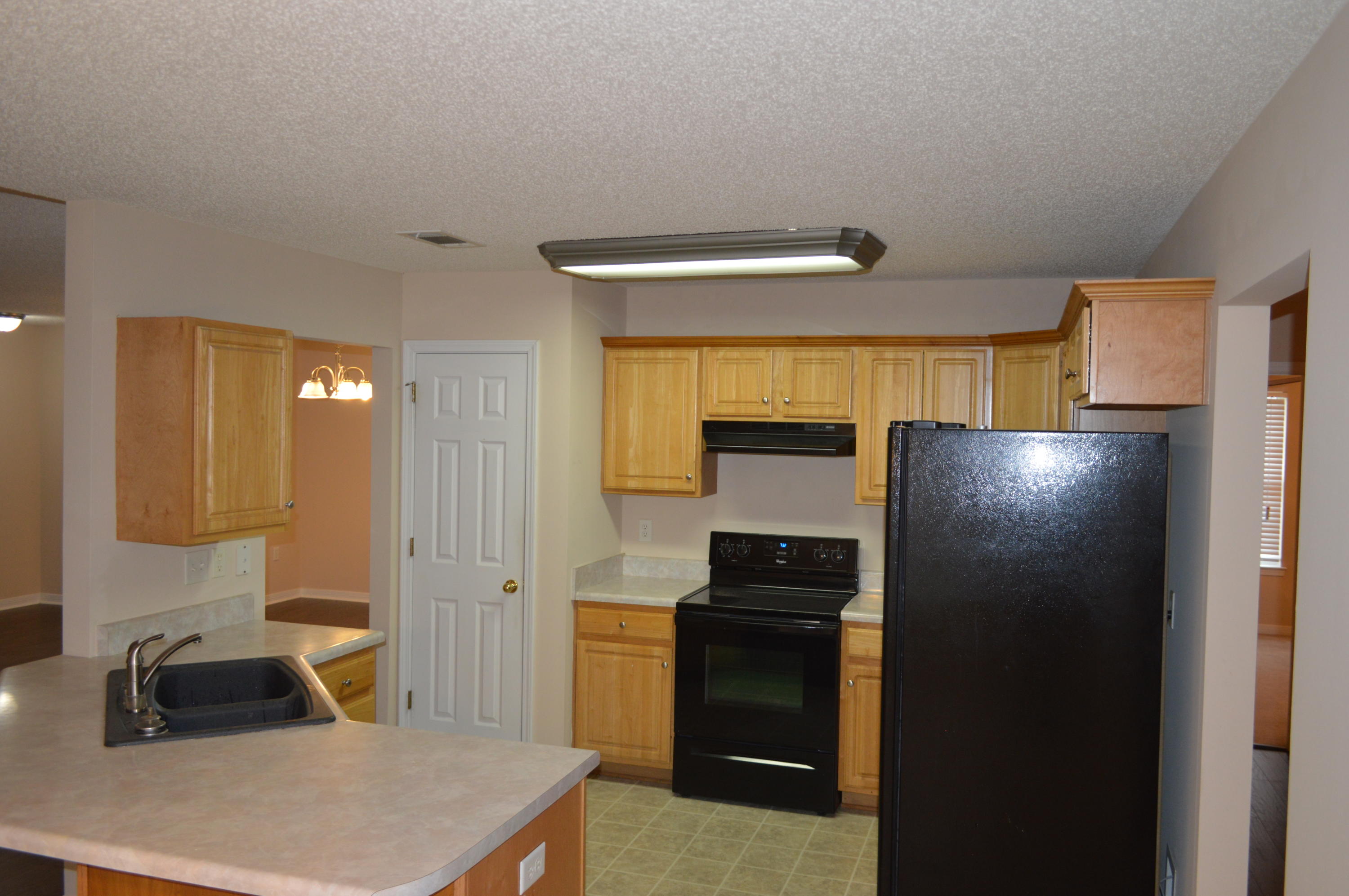 FAIRCHILD ESTATES - Residential