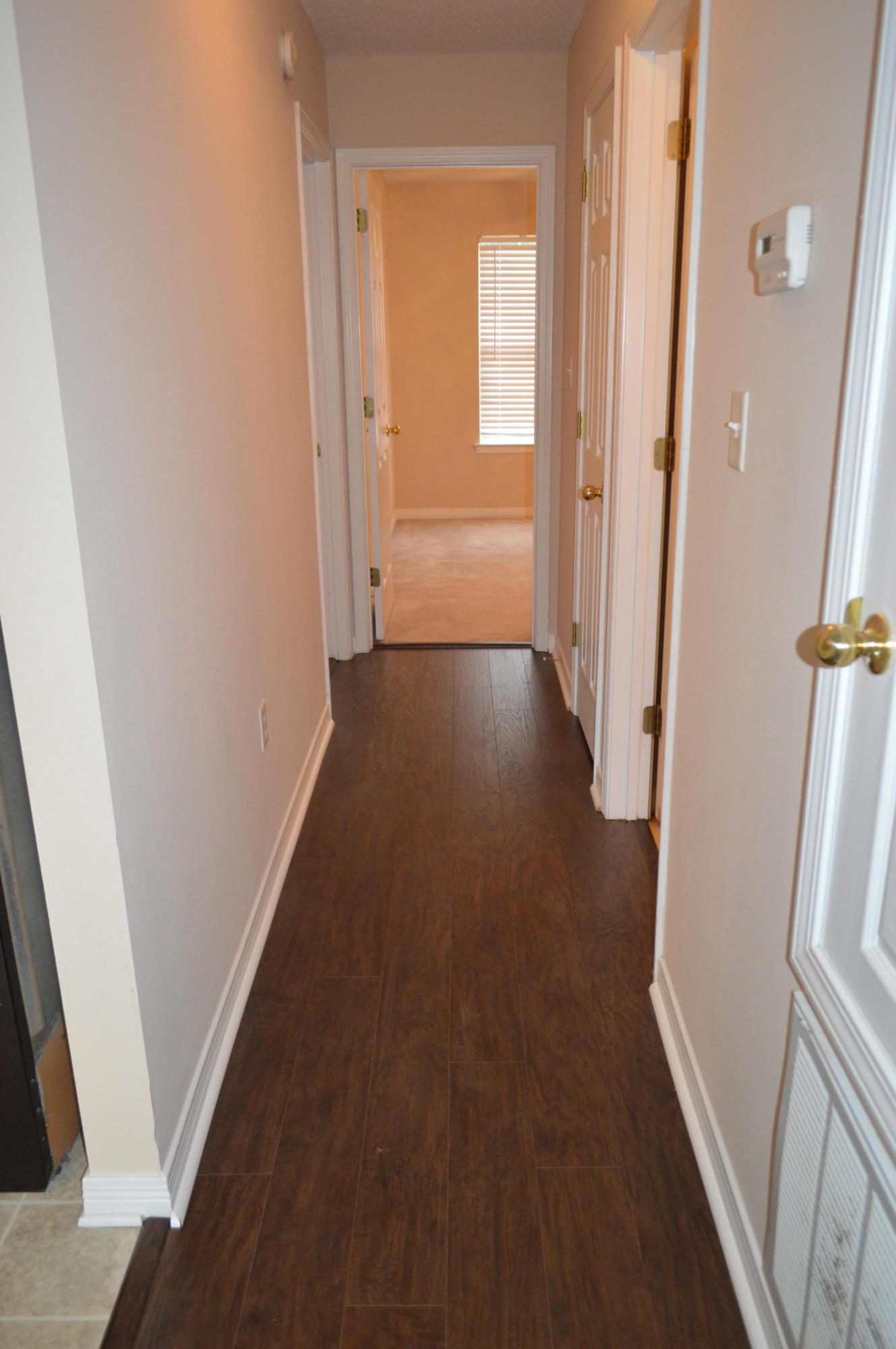 FAIRCHILD ESTATES - Residential