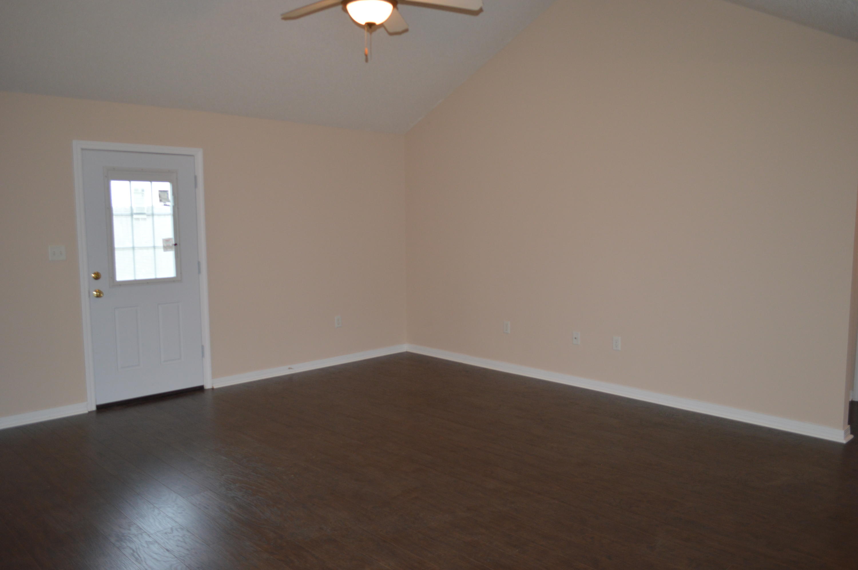 FAIRCHILD ESTATES - Residential