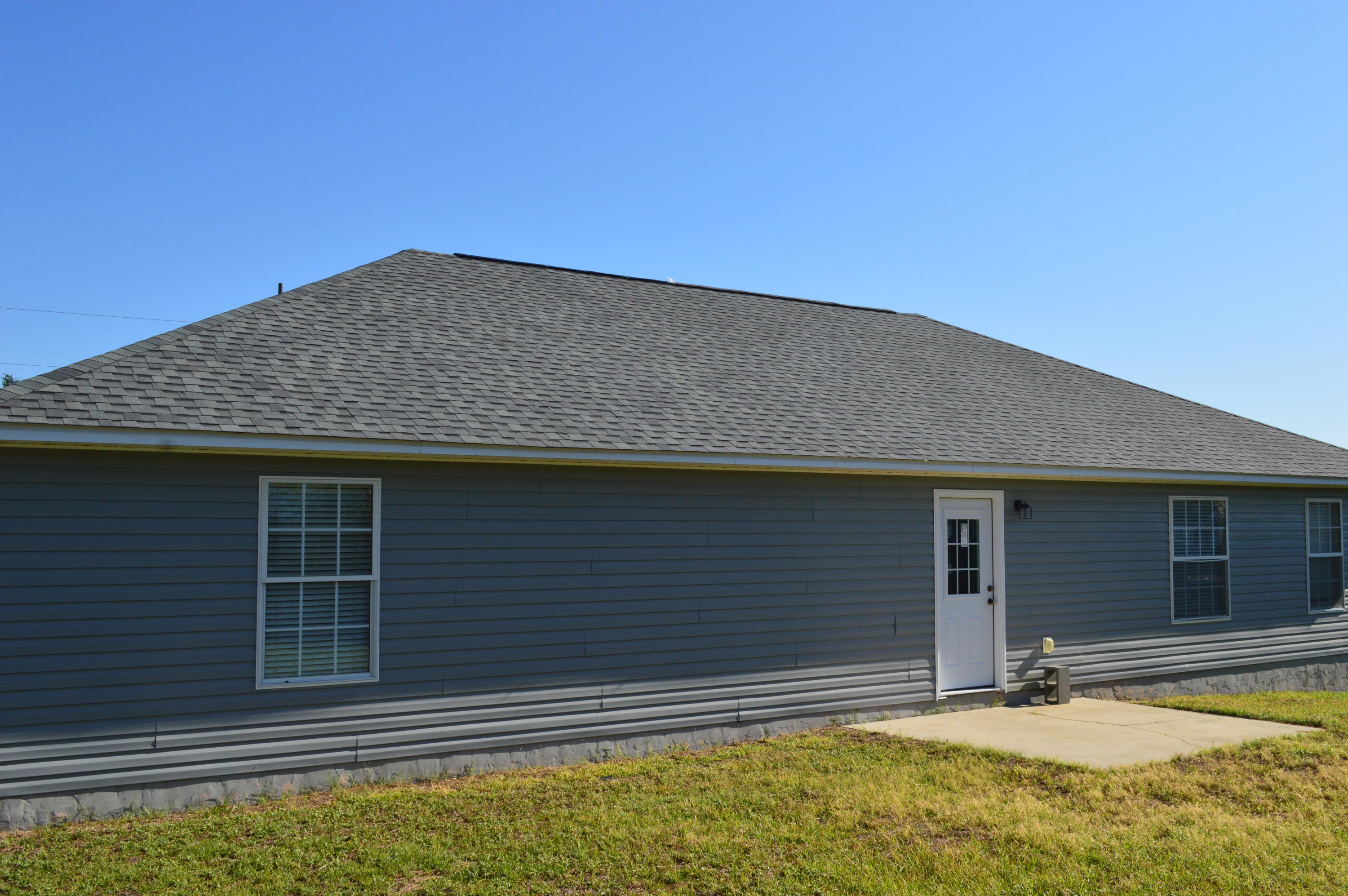 FAIRCHILD ESTATES - Residential