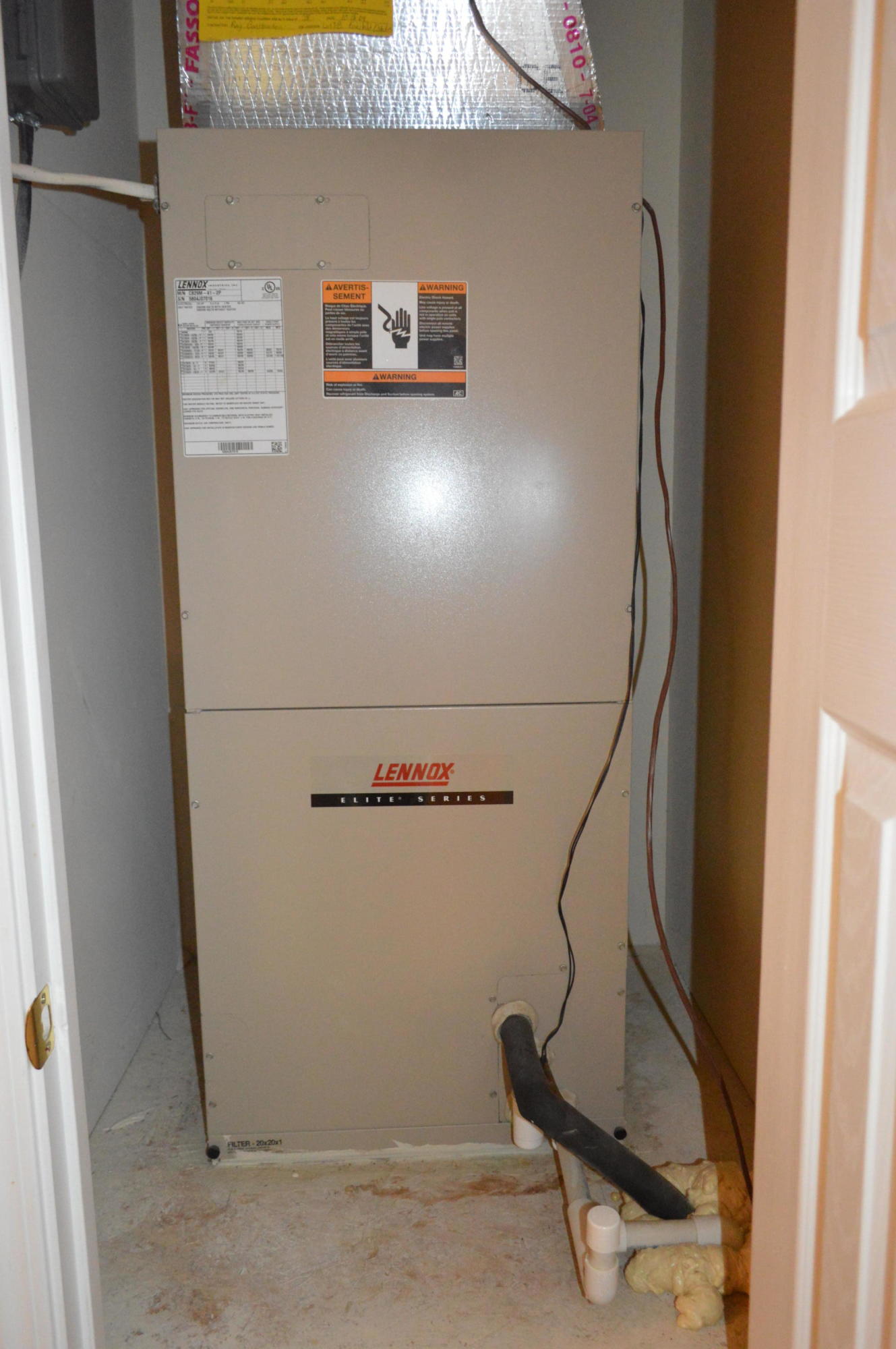 FAIRCHILD ESTATES - Residential