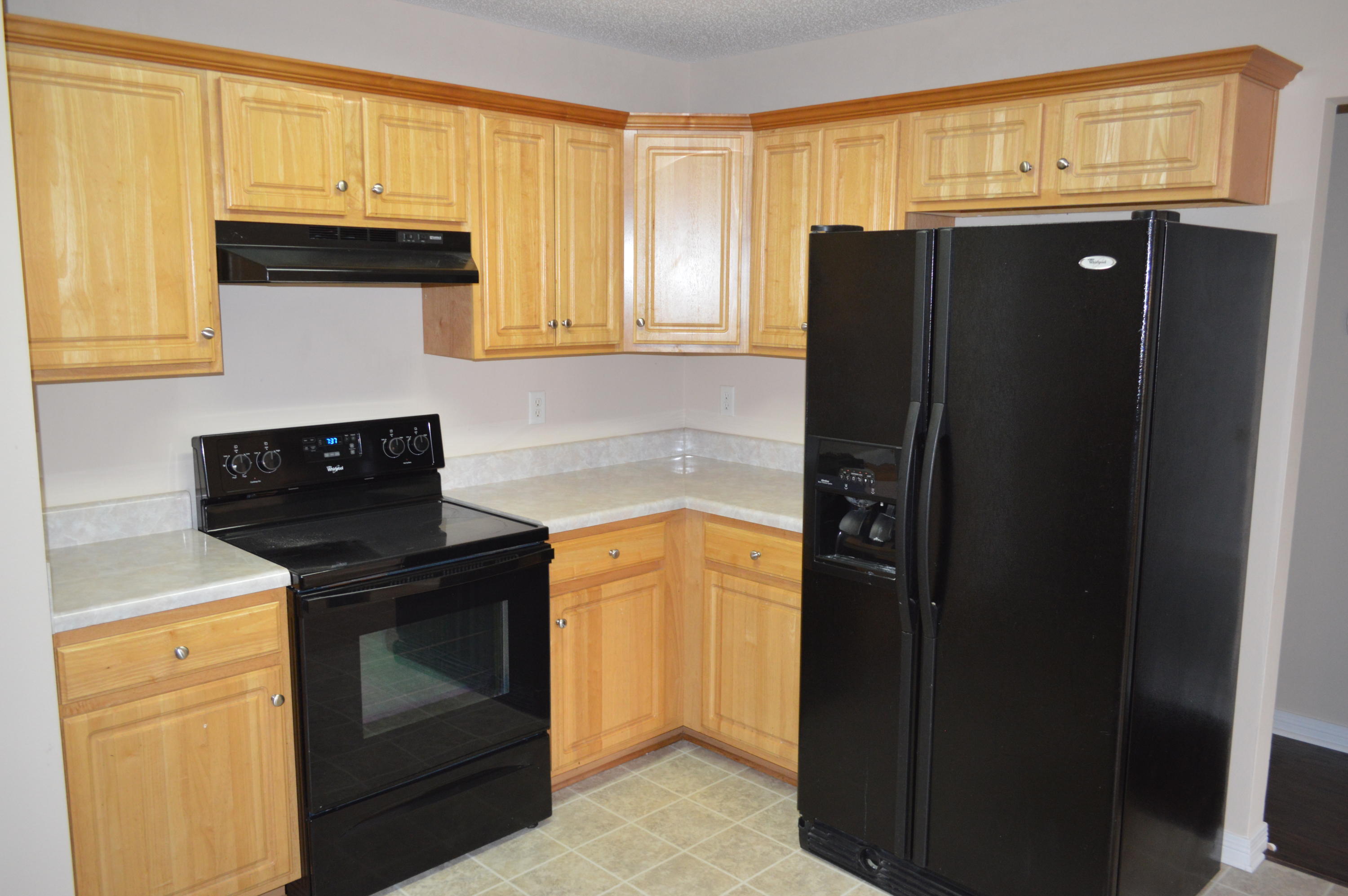 FAIRCHILD ESTATES - Residential