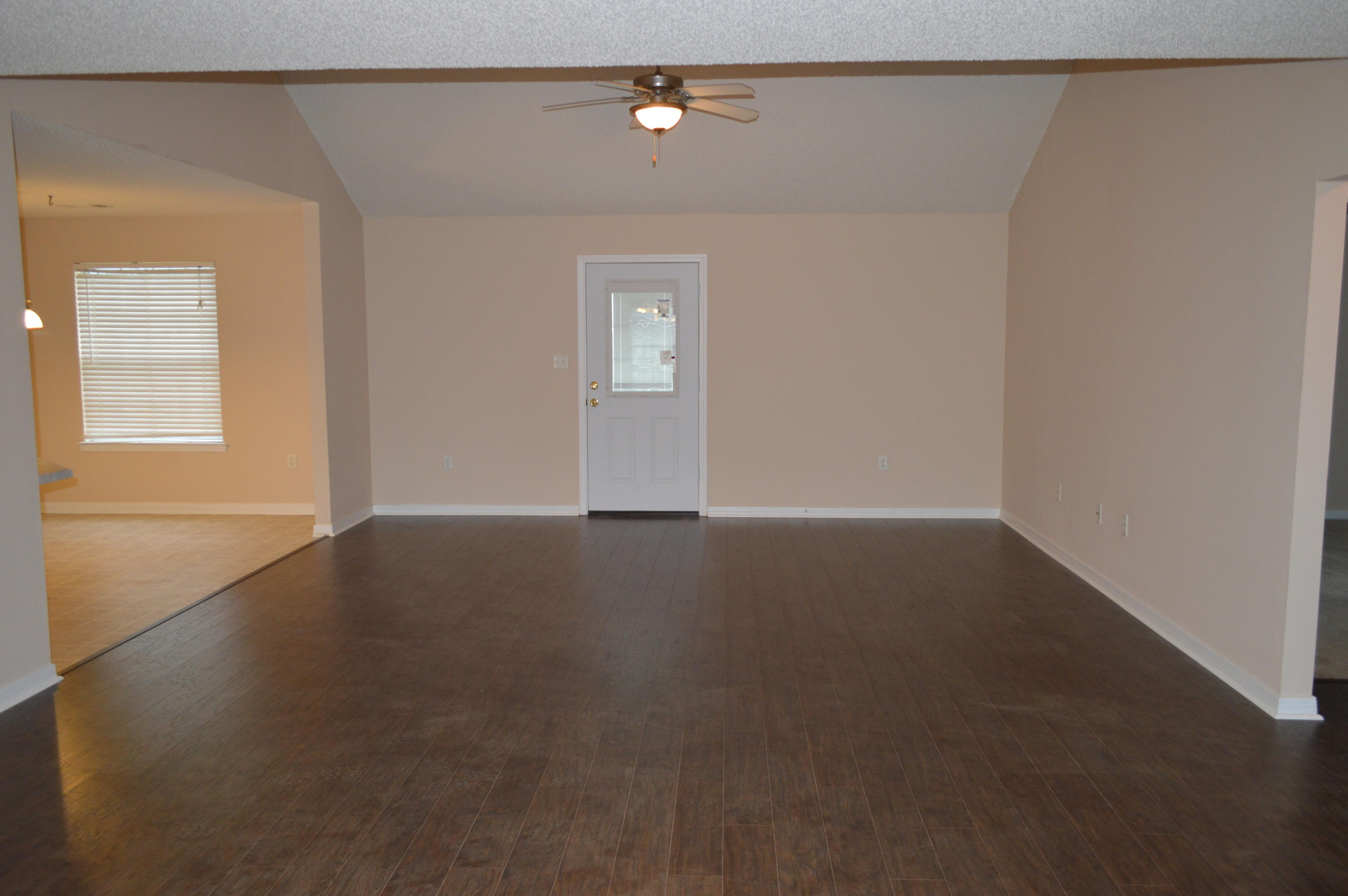 FAIRCHILD ESTATES - Residential