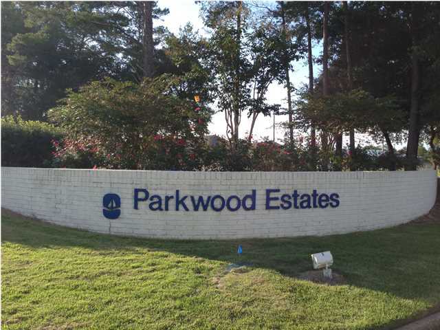 PARKWOOD ESTATES PH 5 - Land