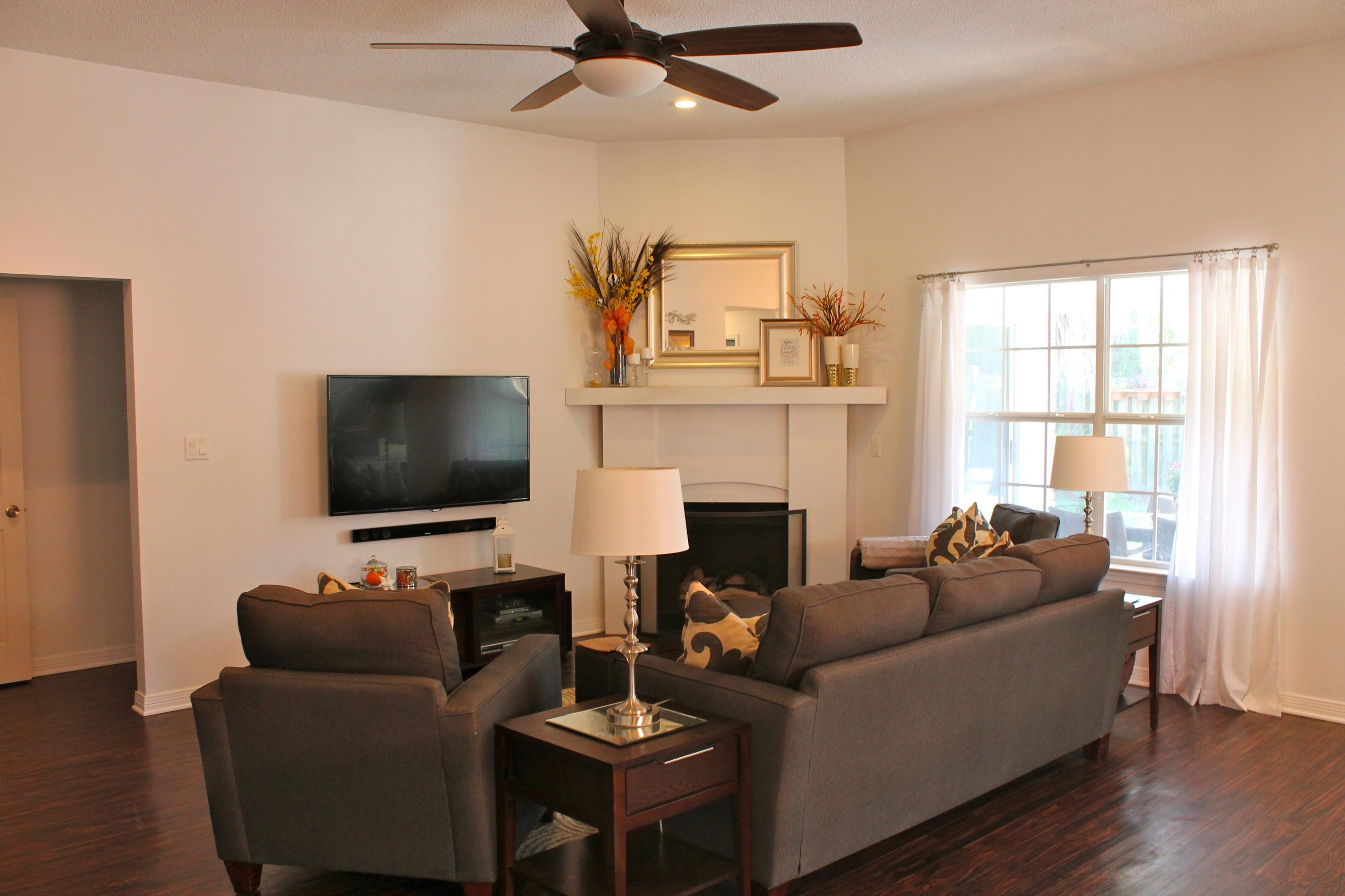 BAYSIDE - Residential