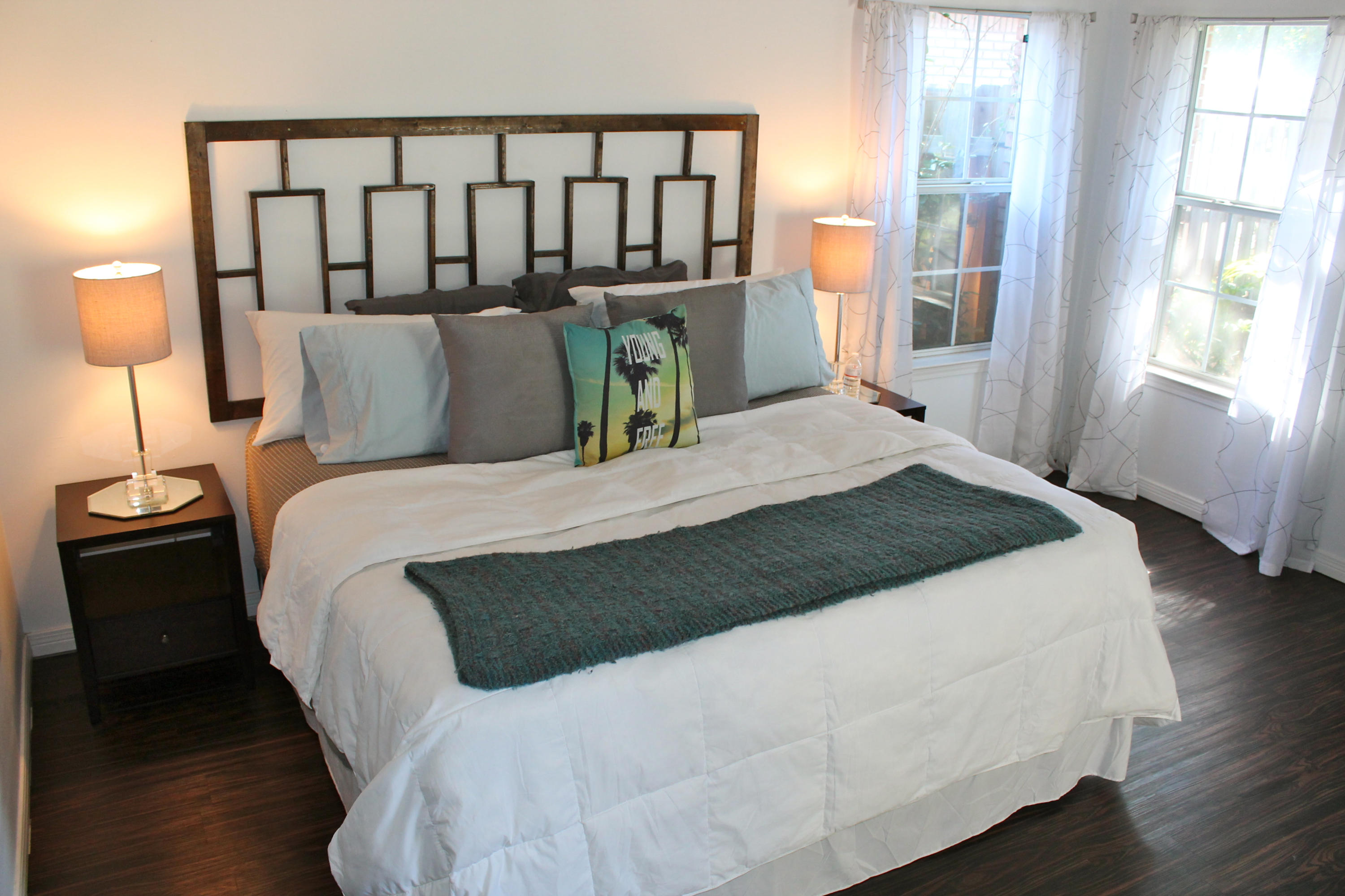 BAYSIDE - Residential