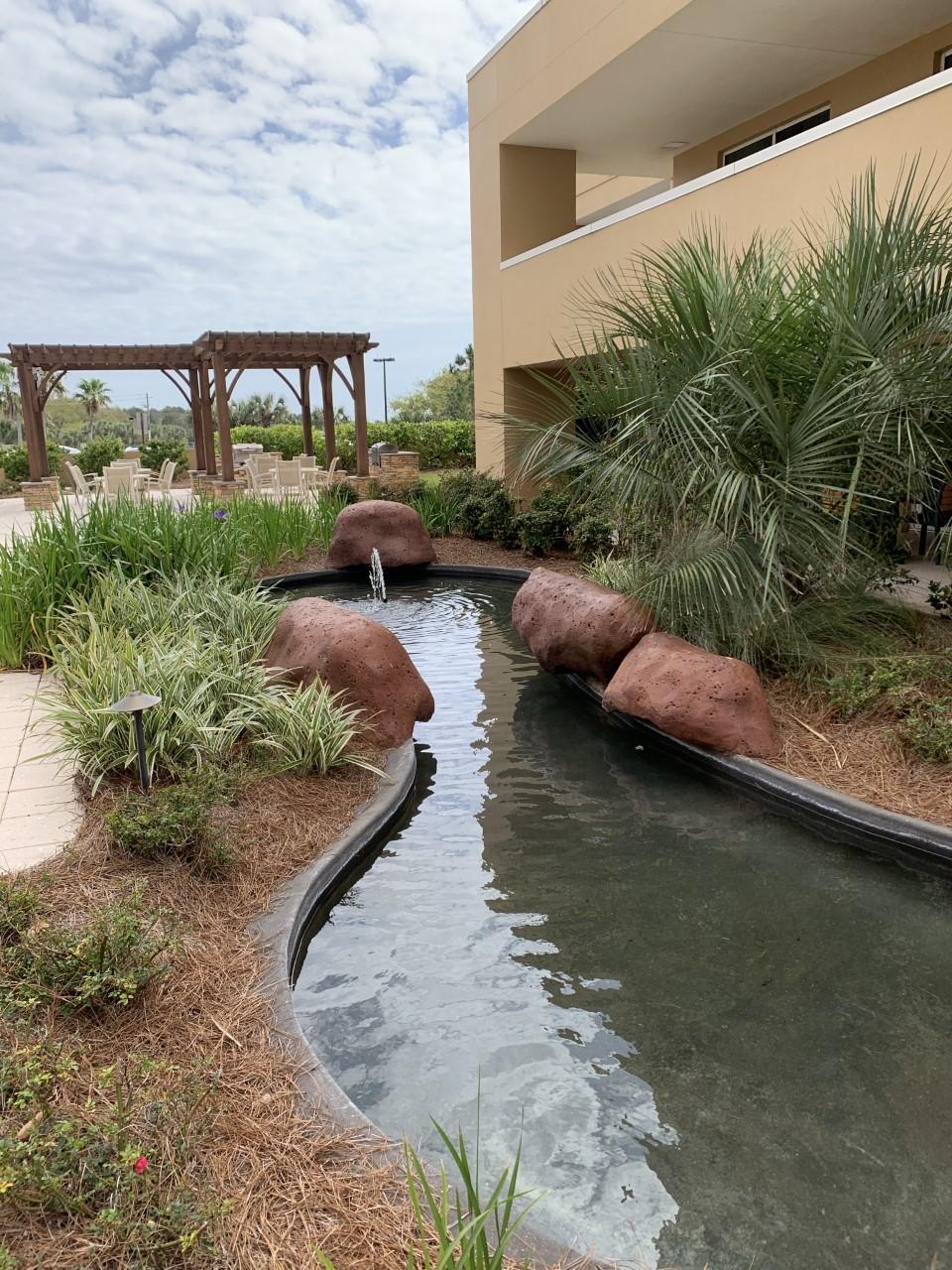 Luau Condo Ph I - Residential