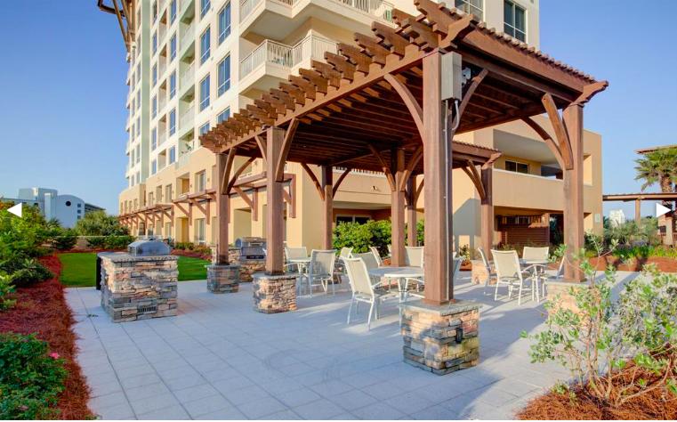 Luau Condo Ph I - Residential