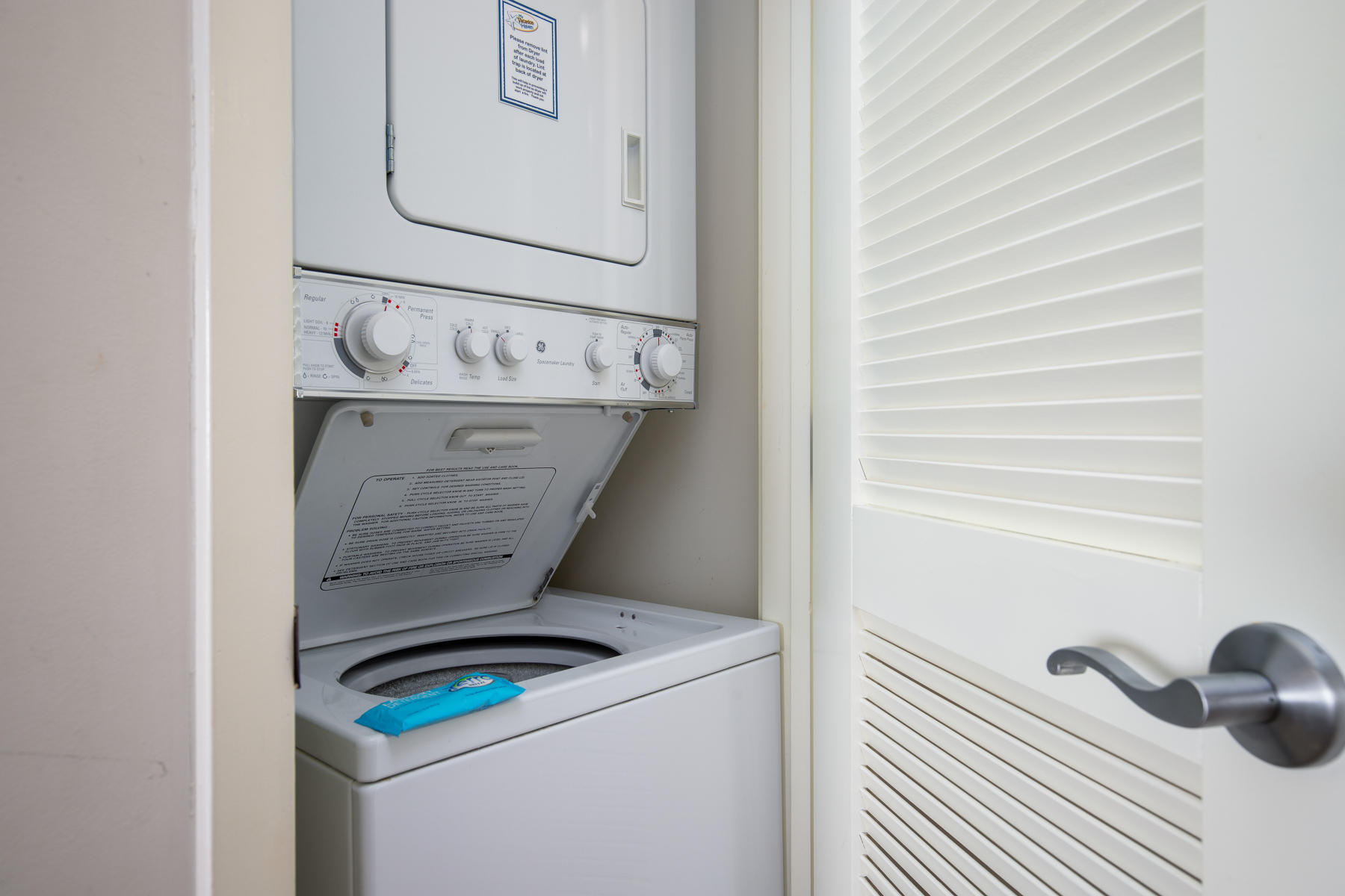 Luau Condo Ph I - Residential