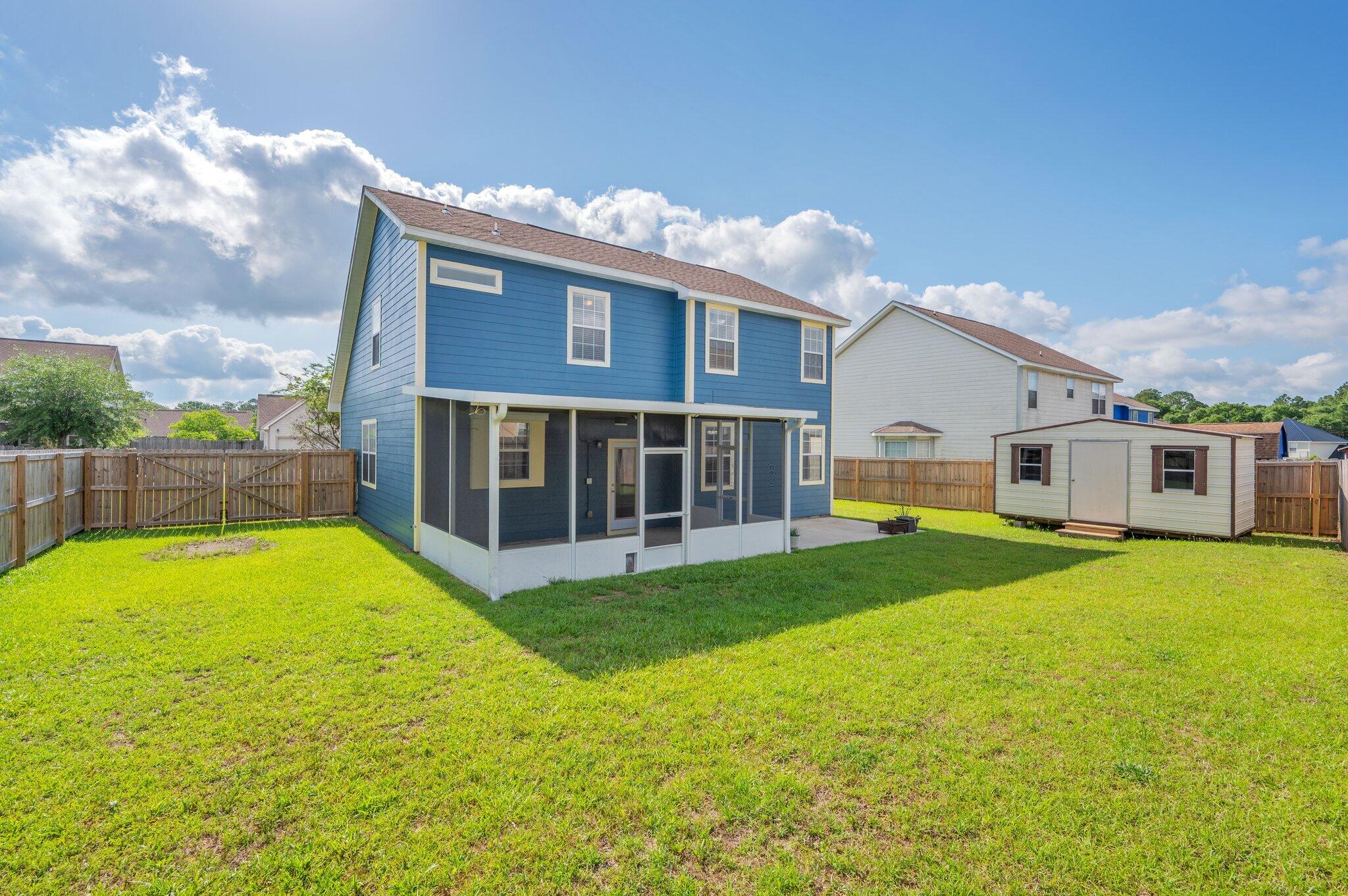 SANDY RIDGE ESTATES - Residential