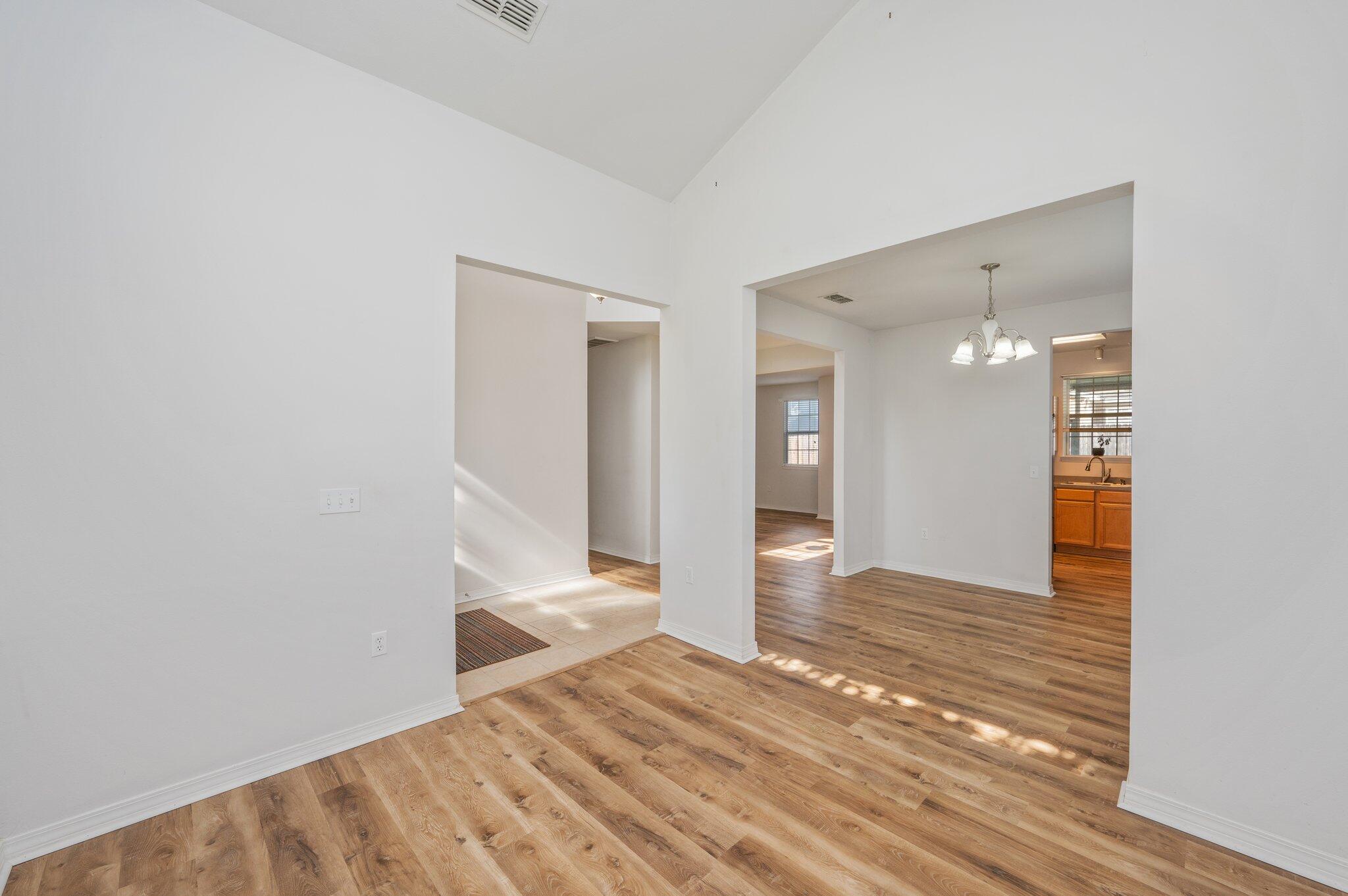 SANDY RIDGE ESTATES - Residential