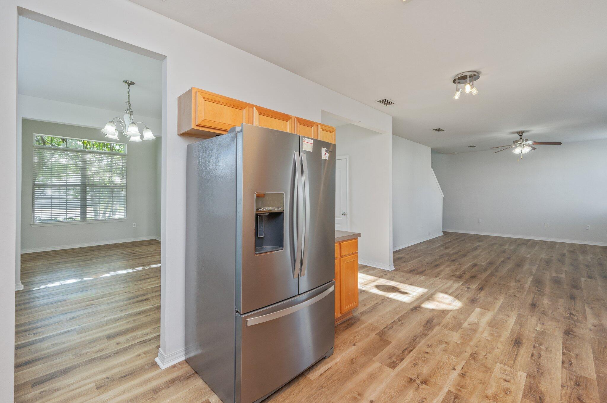 SANDY RIDGE ESTATES - Residential