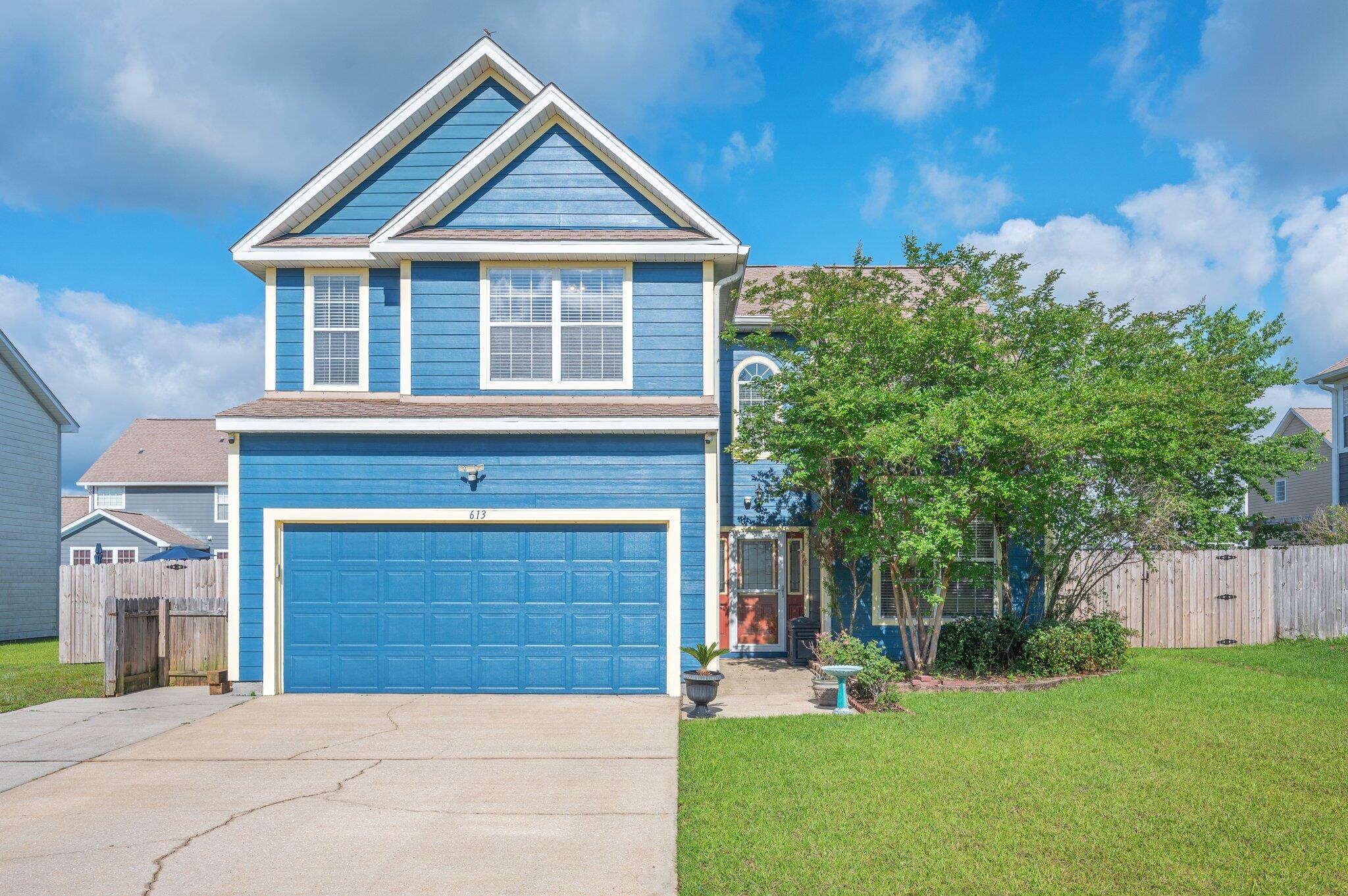 SANDY RIDGE ESTATES - Residential