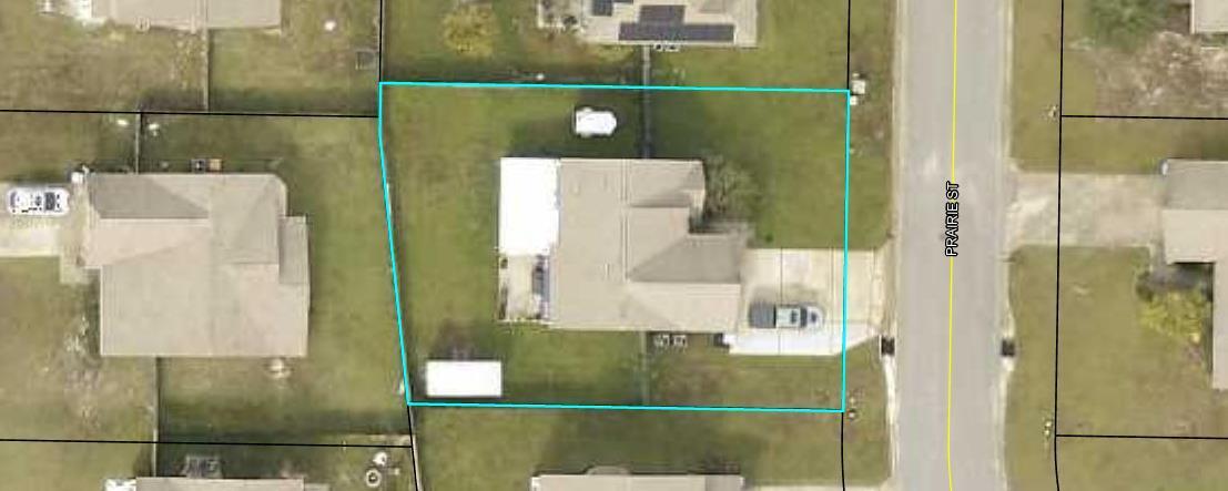 SANDY RIDGE ESTATES - Residential