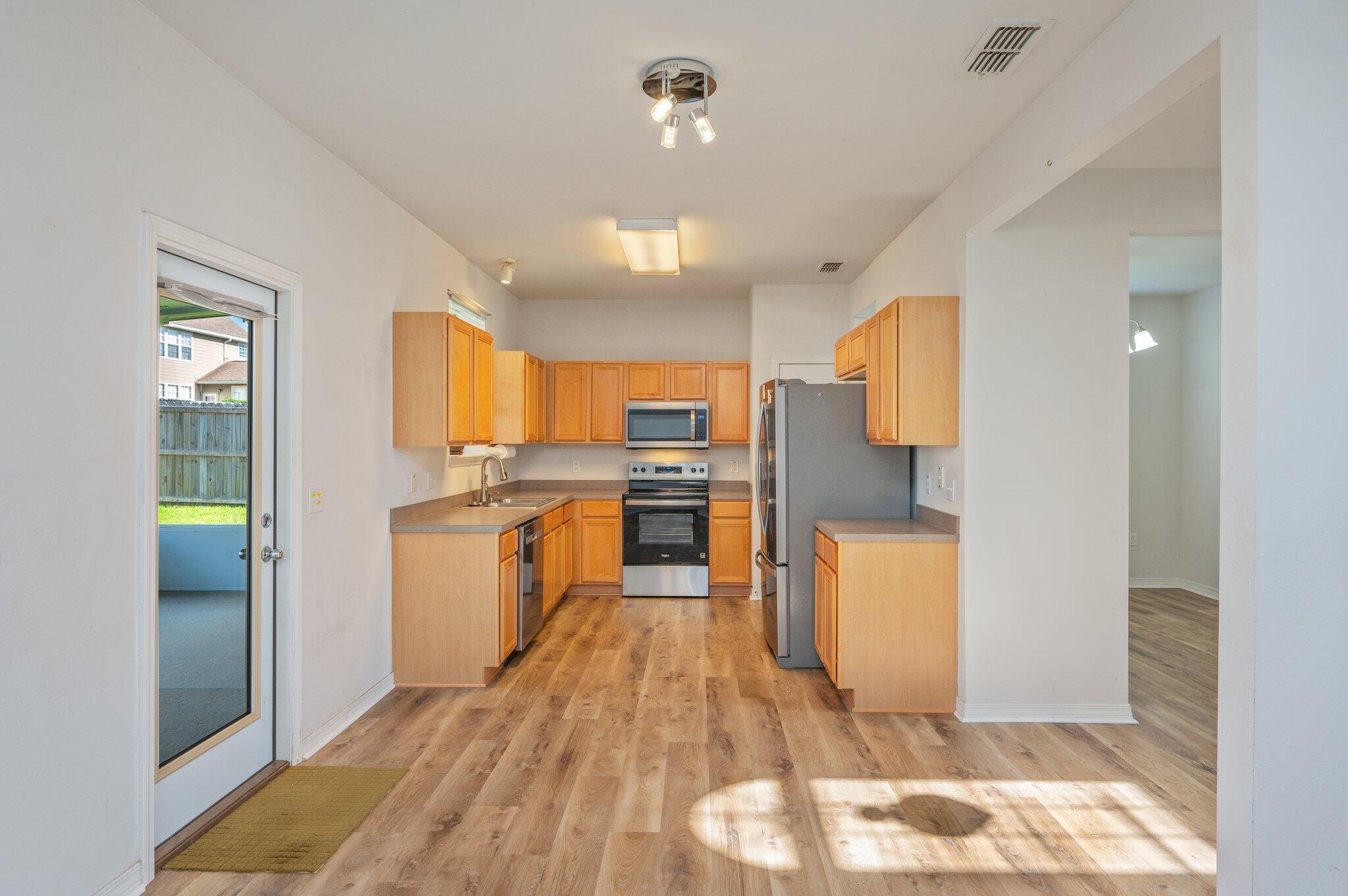 SANDY RIDGE ESTATES - Residential