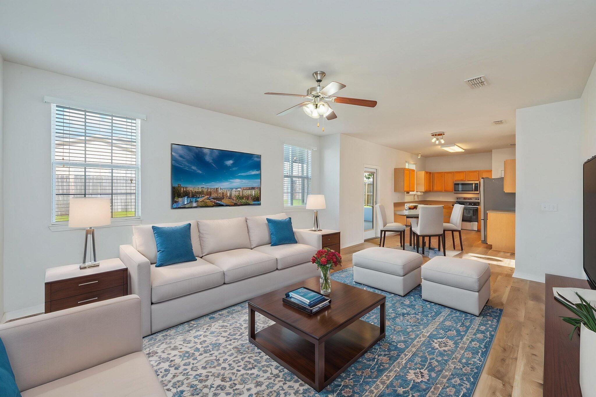 SANDY RIDGE ESTATES - Residential