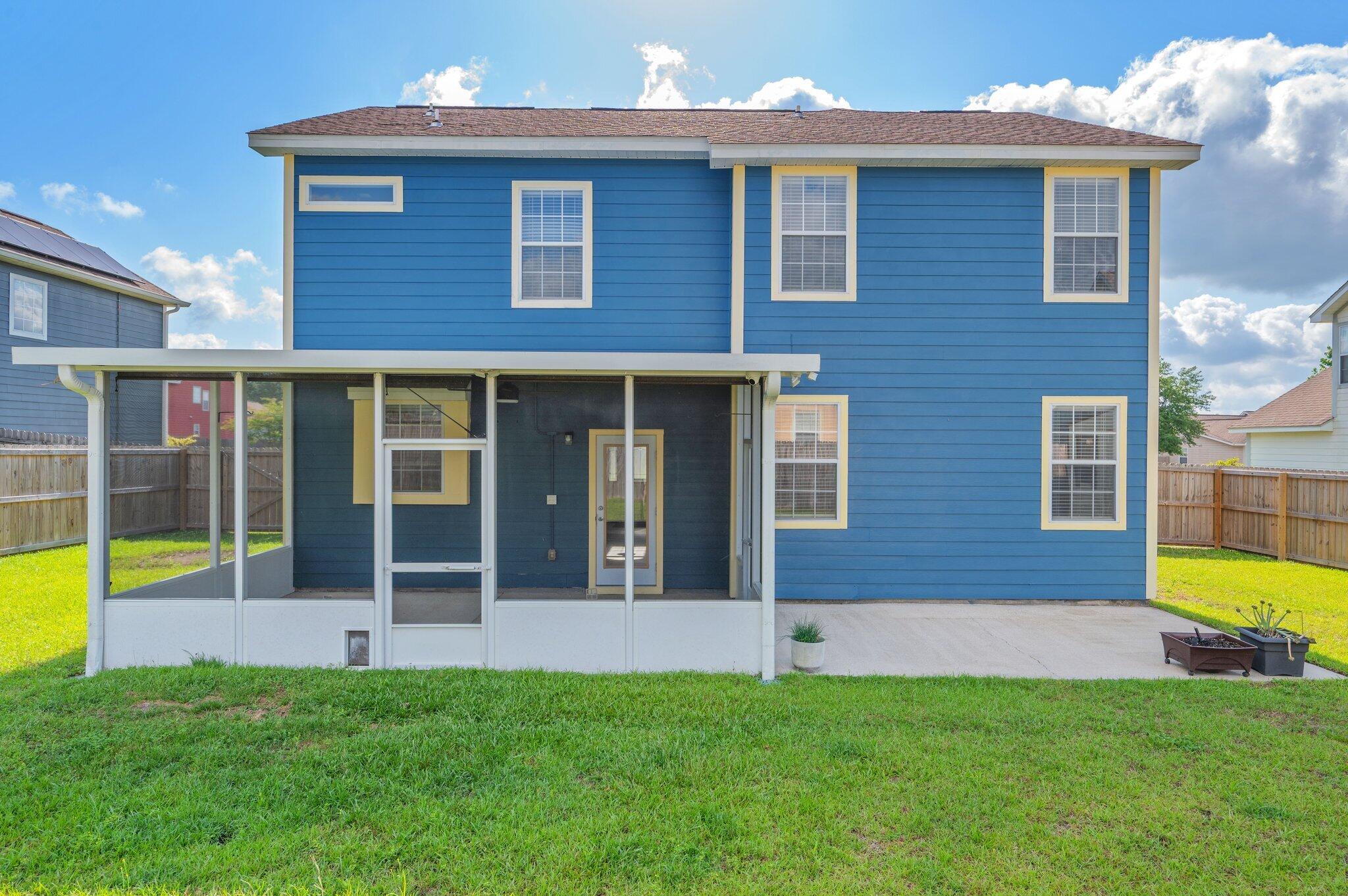 SANDY RIDGE ESTATES - Residential