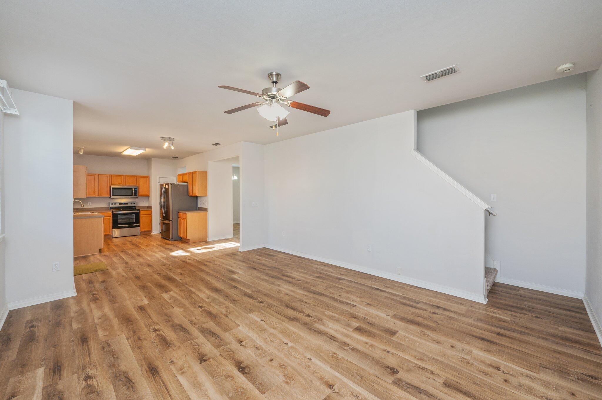 SANDY RIDGE ESTATES - Residential