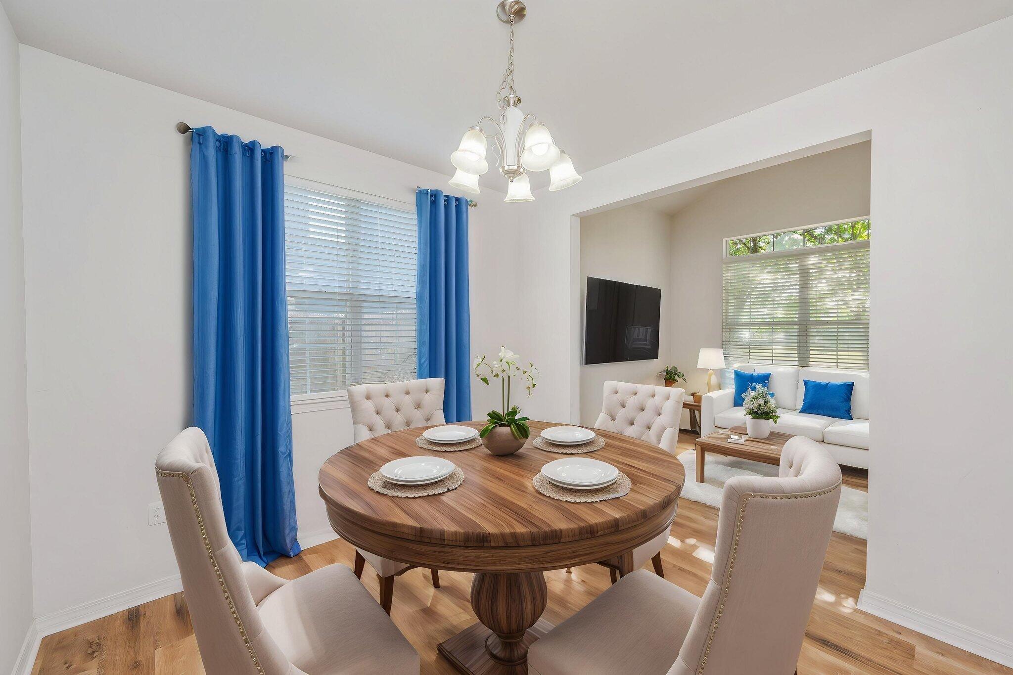 SANDY RIDGE ESTATES - Residential