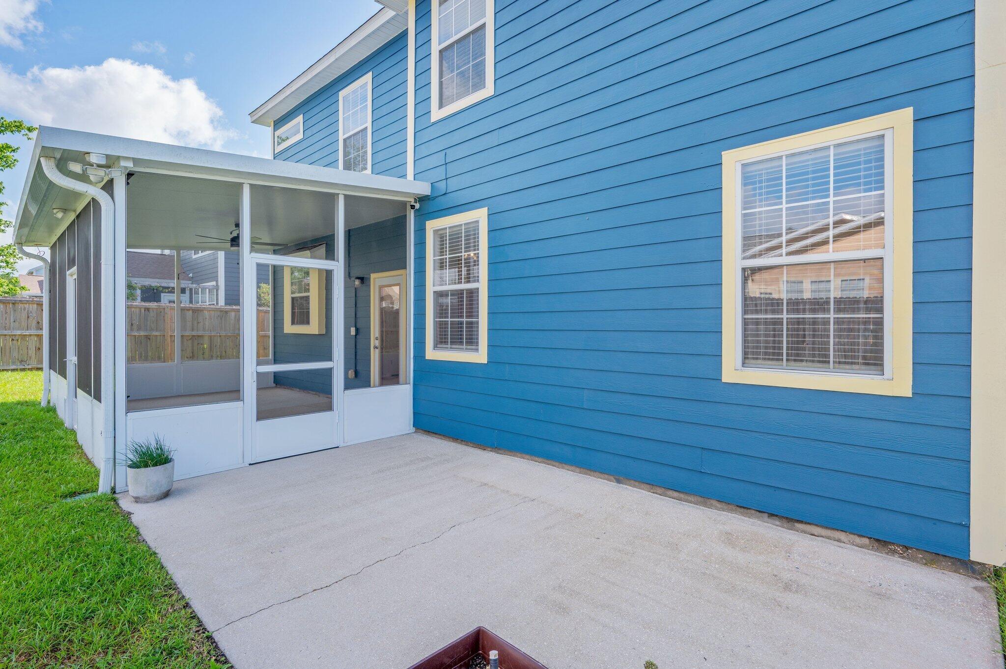 SANDY RIDGE ESTATES - Residential
