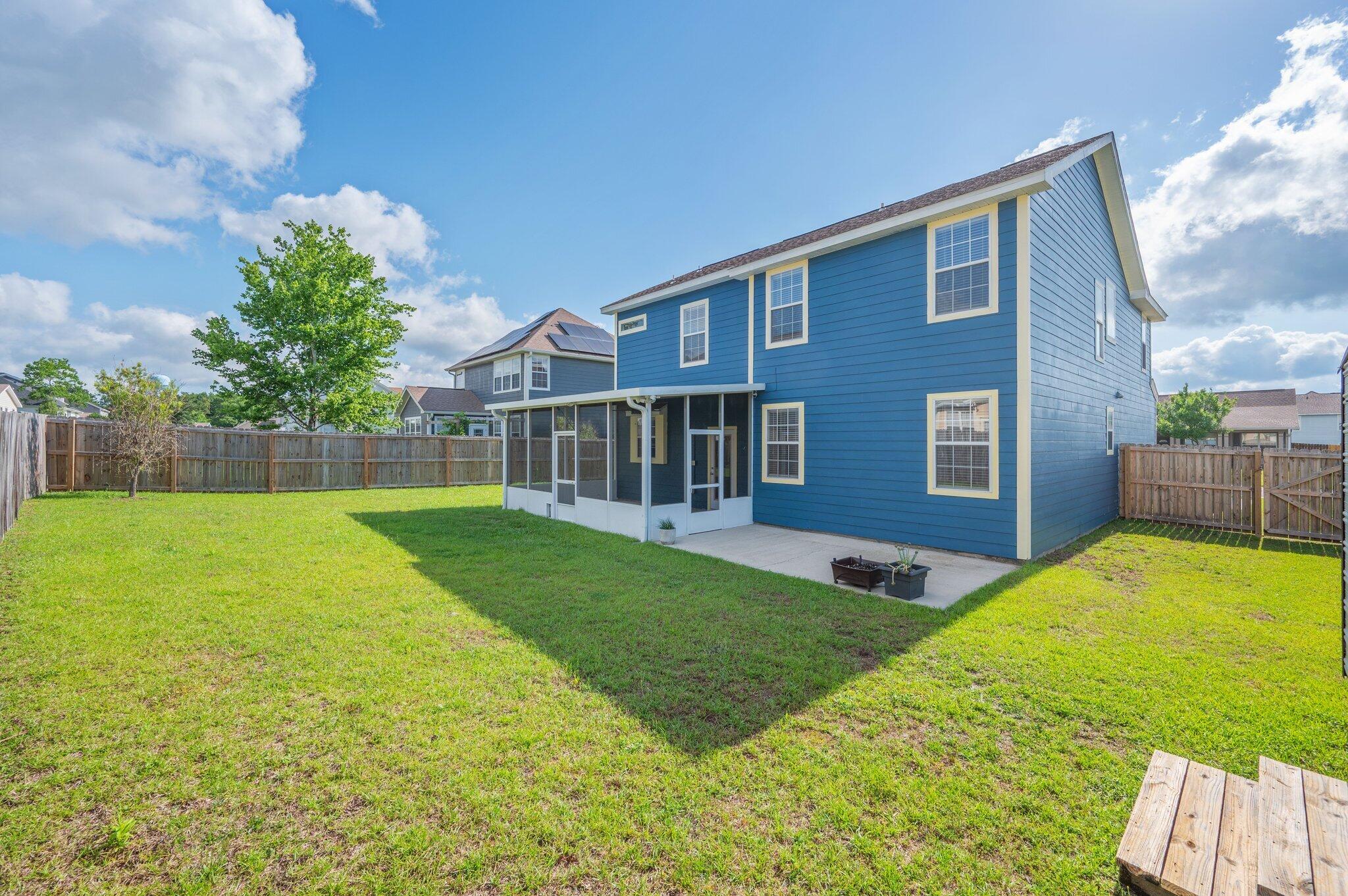 SANDY RIDGE ESTATES - Residential