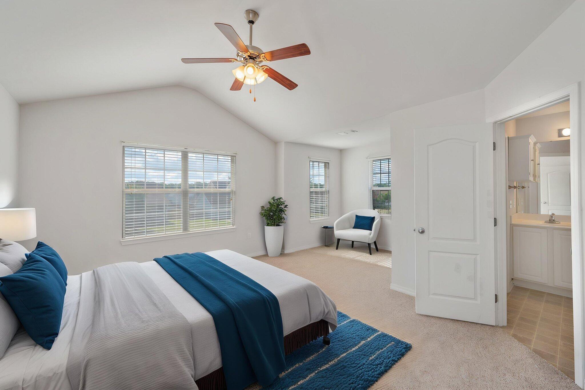 SANDY RIDGE ESTATES - Residential