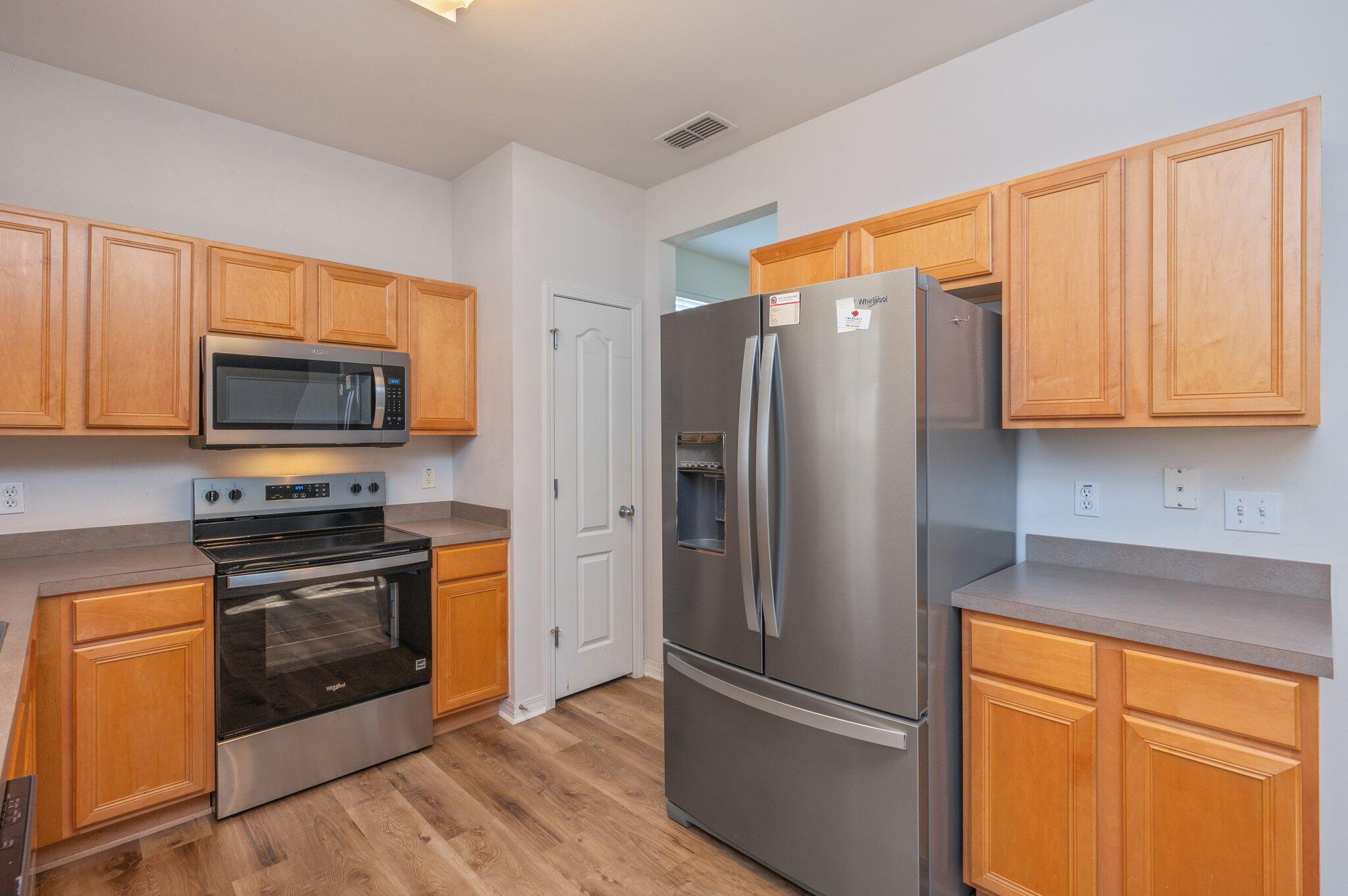 SANDY RIDGE ESTATES - Residential
