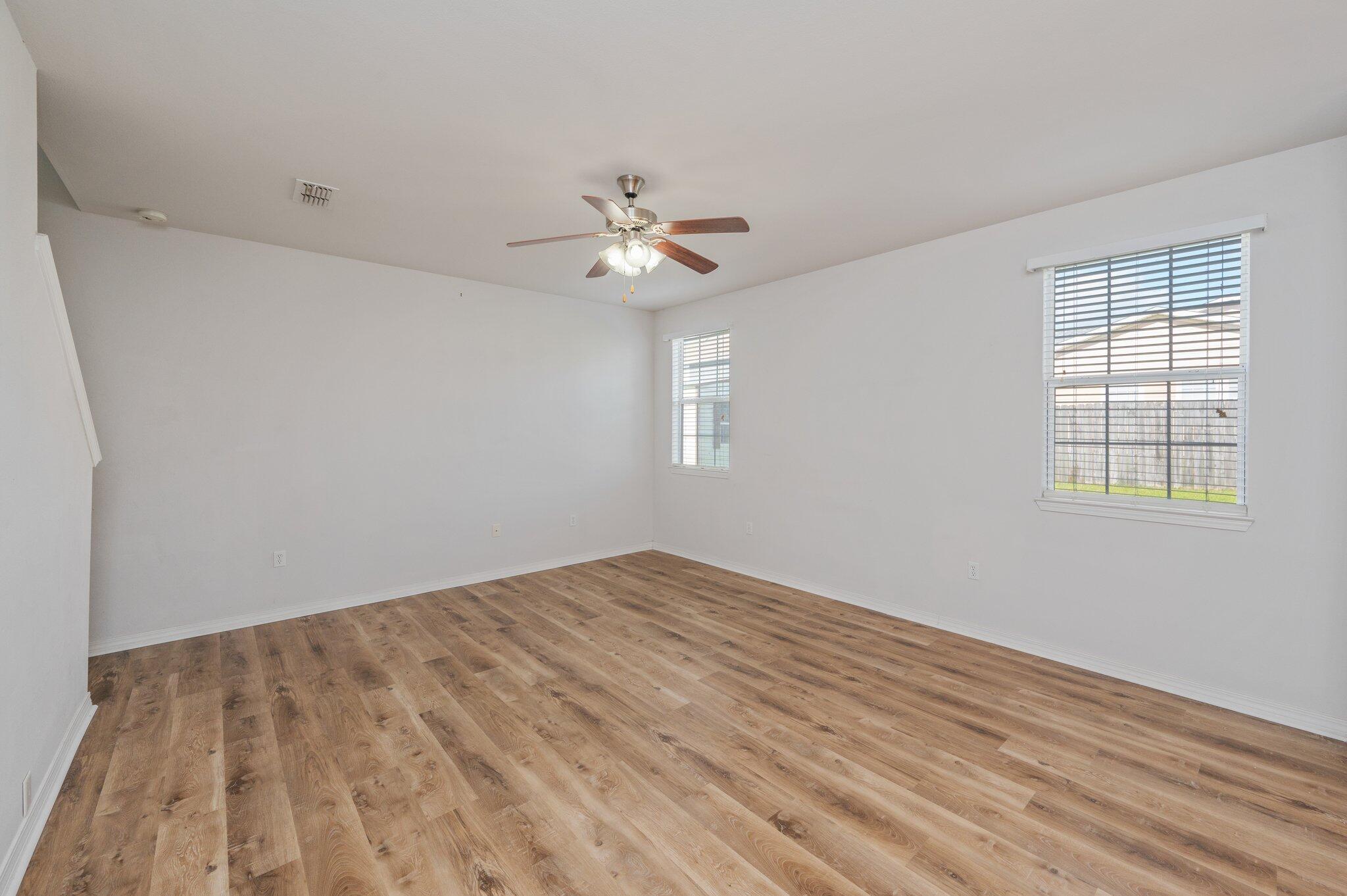 SANDY RIDGE ESTATES - Residential