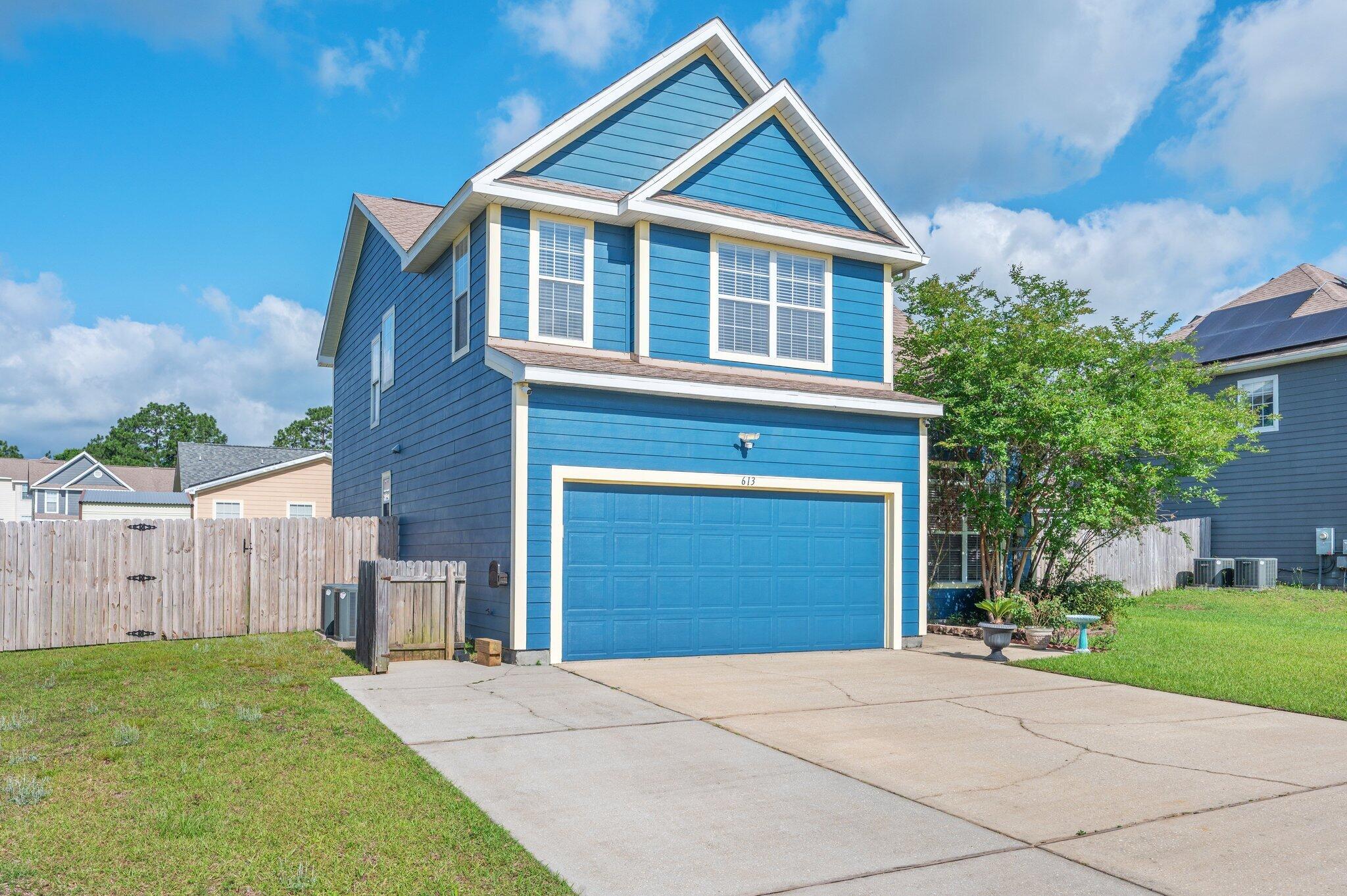 SANDY RIDGE ESTATES - Residential
