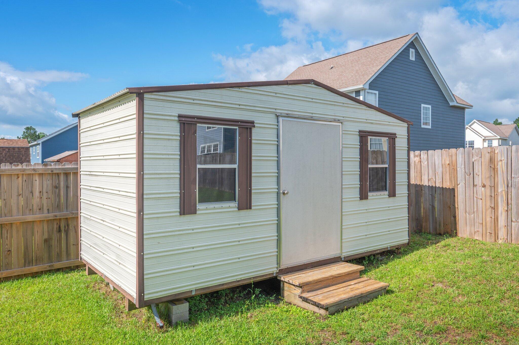 SANDY RIDGE ESTATES - Residential
