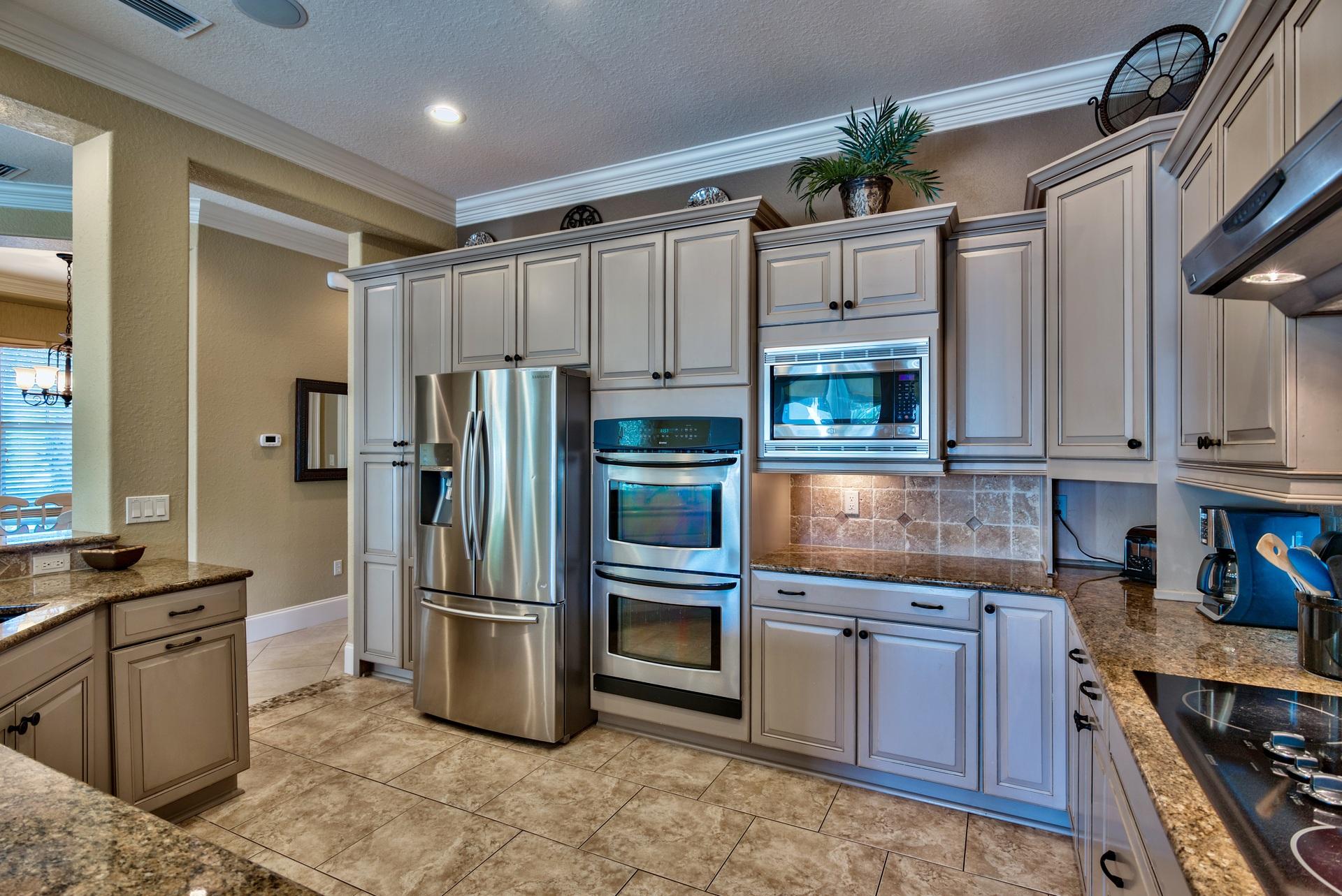 FRANGISTA BEACH - Residential