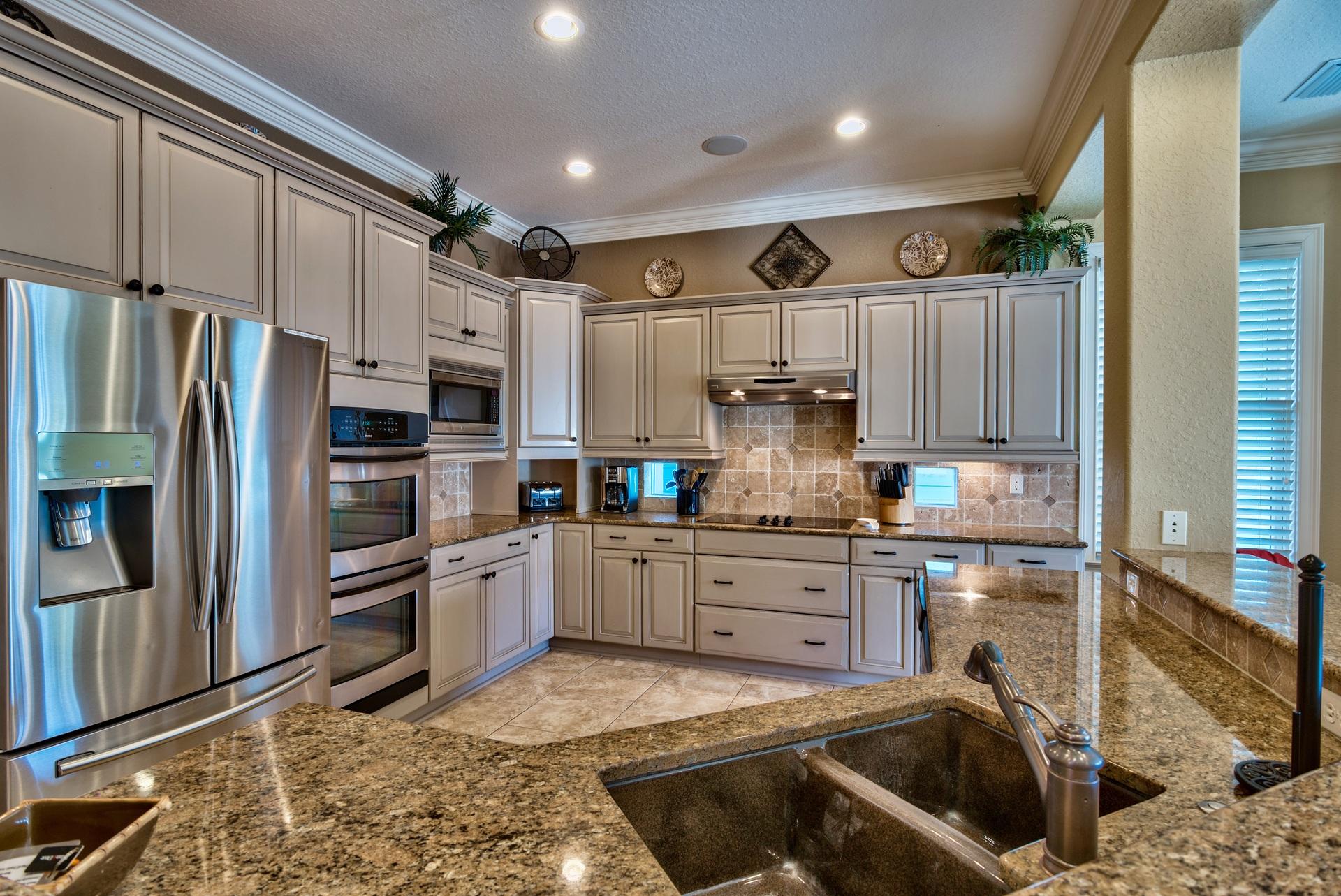 FRANGISTA BEACH - Residential