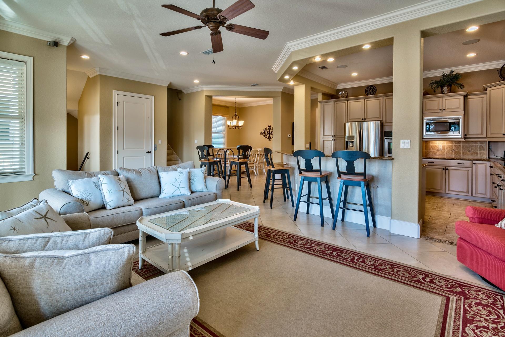 FRANGISTA BEACH - Residential