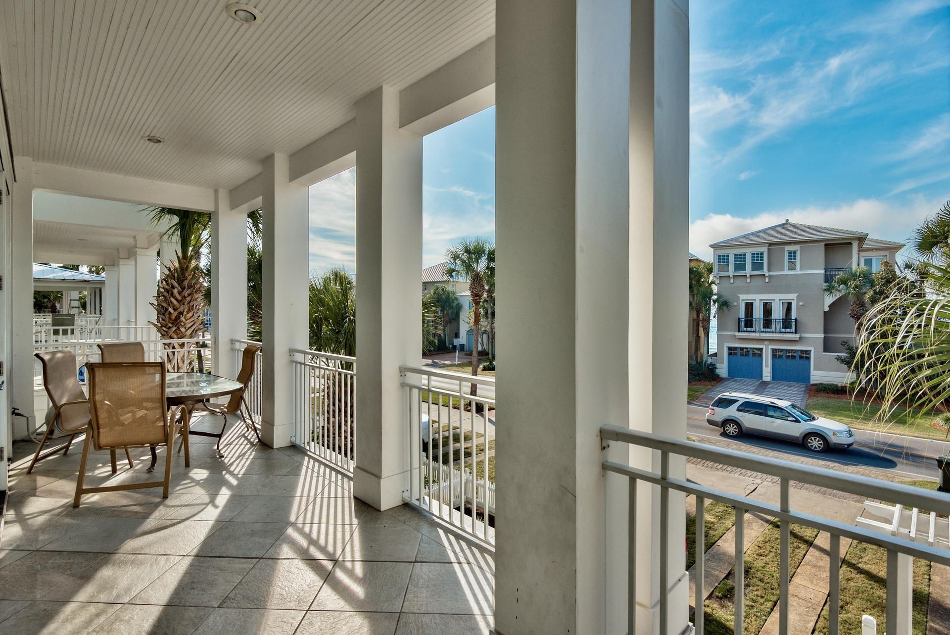 FRANGISTA BEACH - Residential