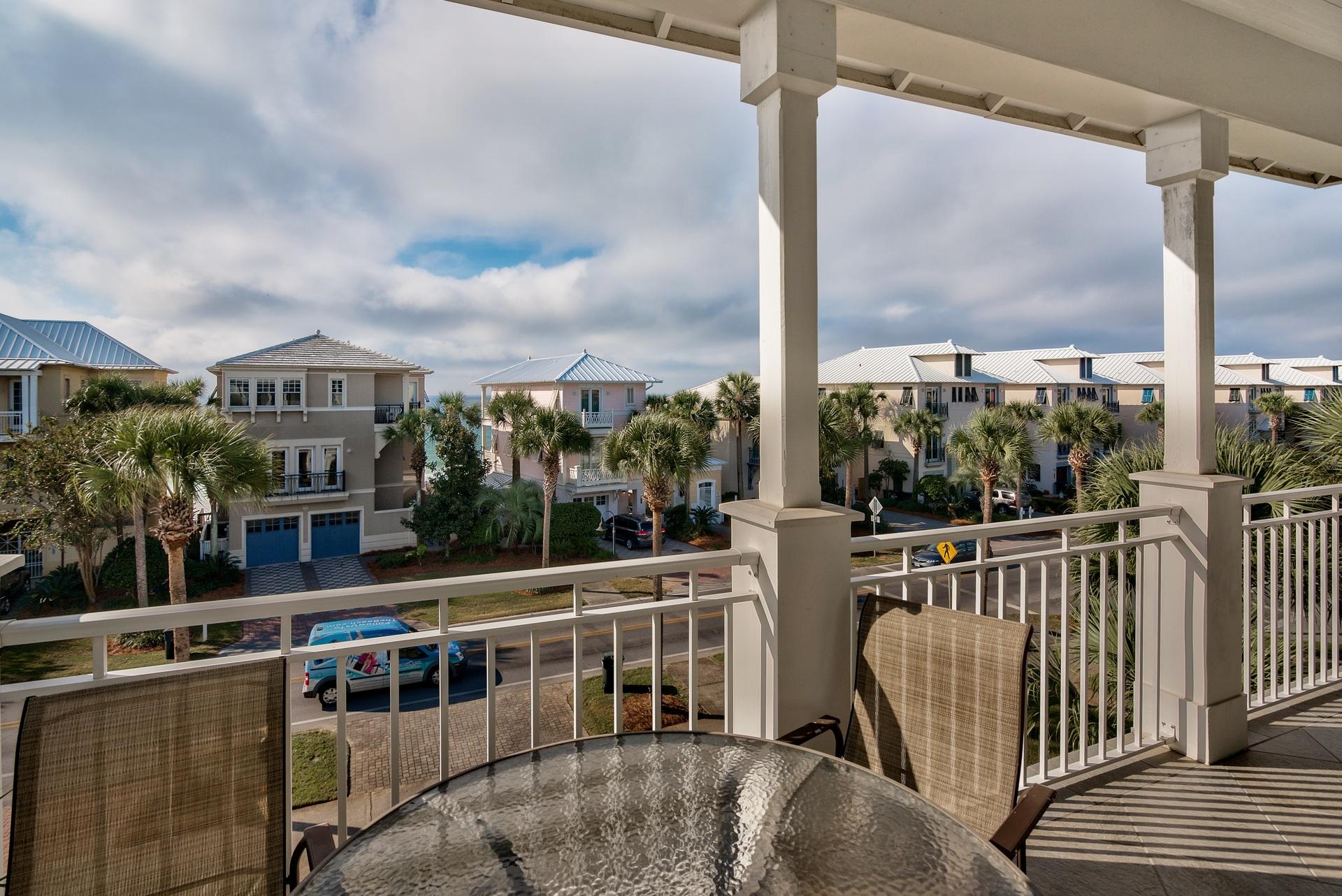 FRANGISTA BEACH - Residential