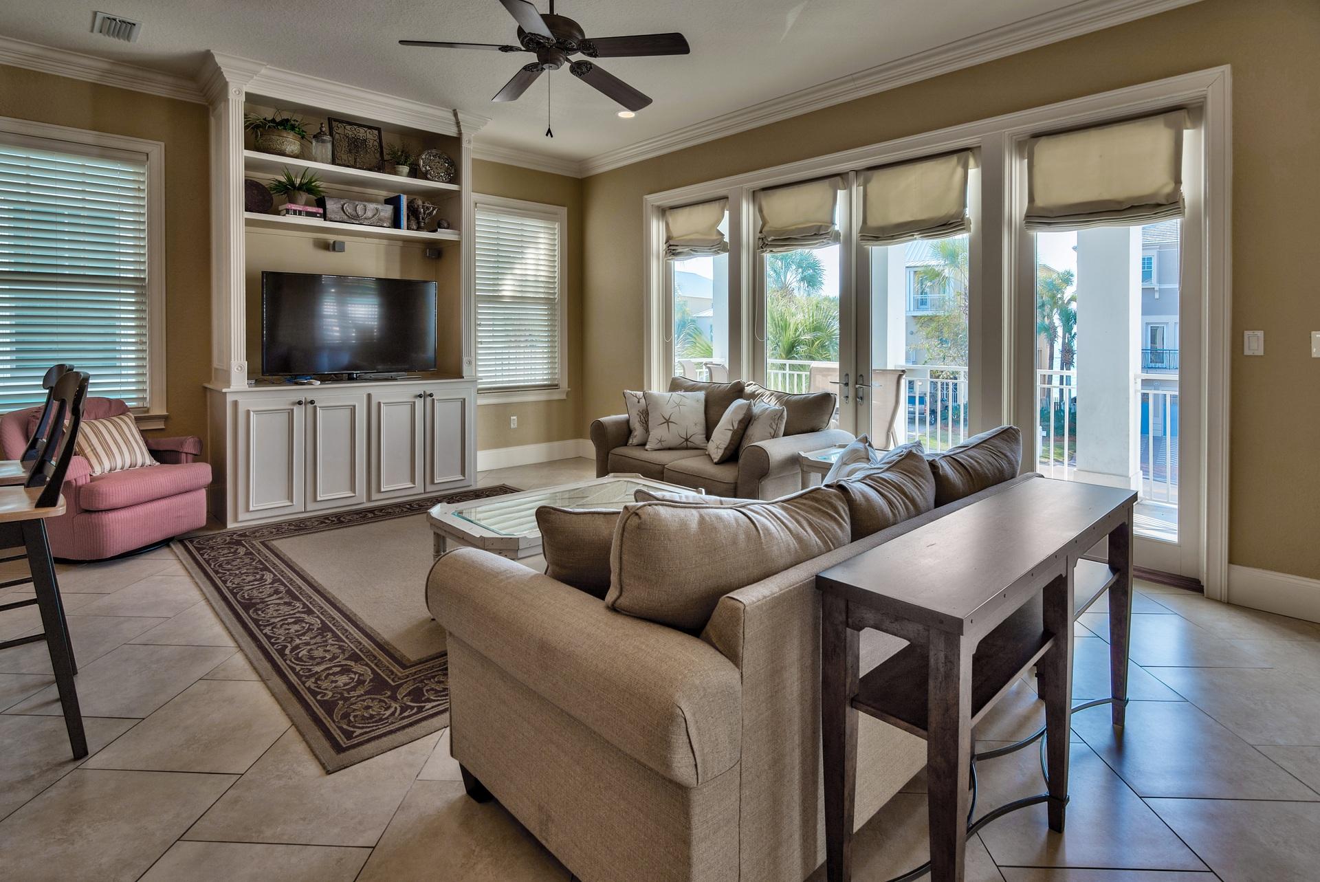 FRANGISTA BEACH - Residential