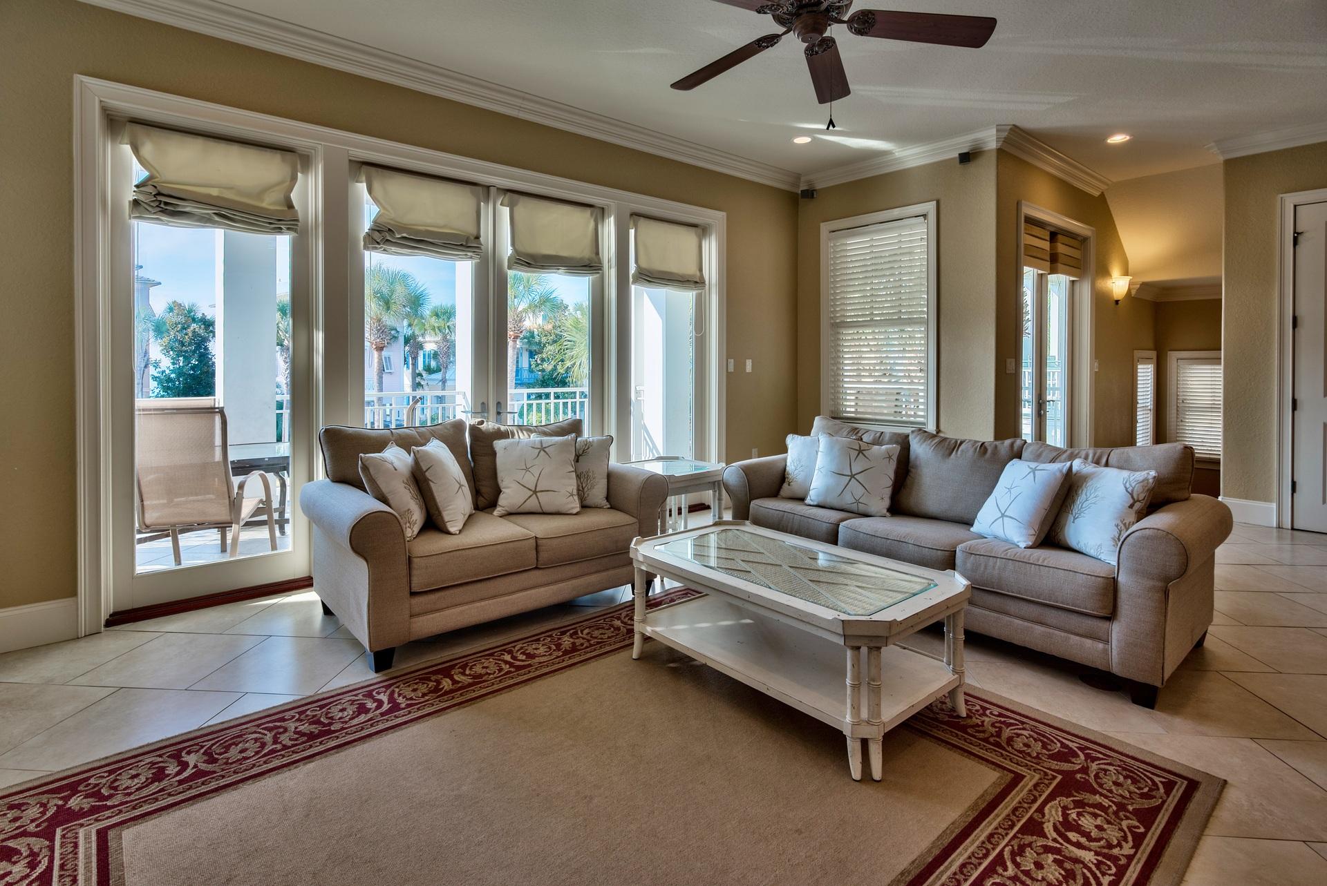 FRANGISTA BEACH - Residential