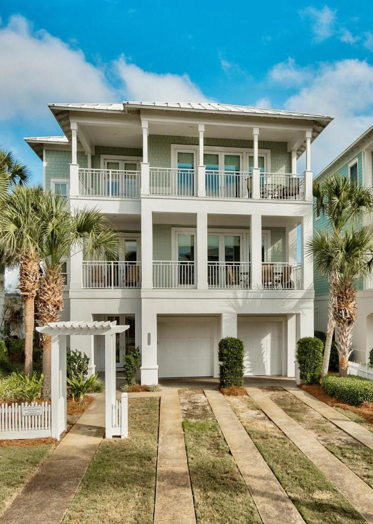 FRANGISTA BEACH - Residential