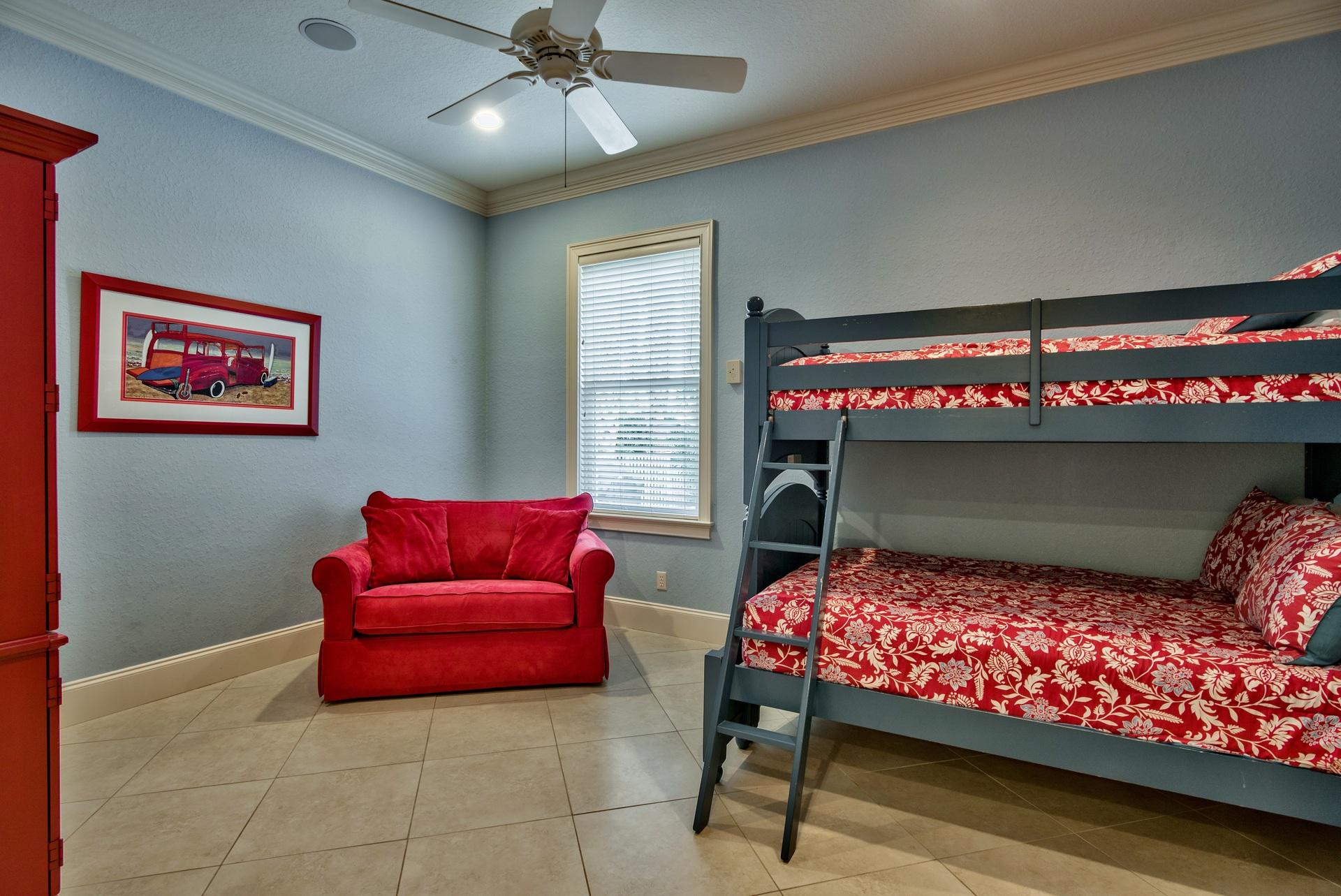 FRANGISTA BEACH - Residential