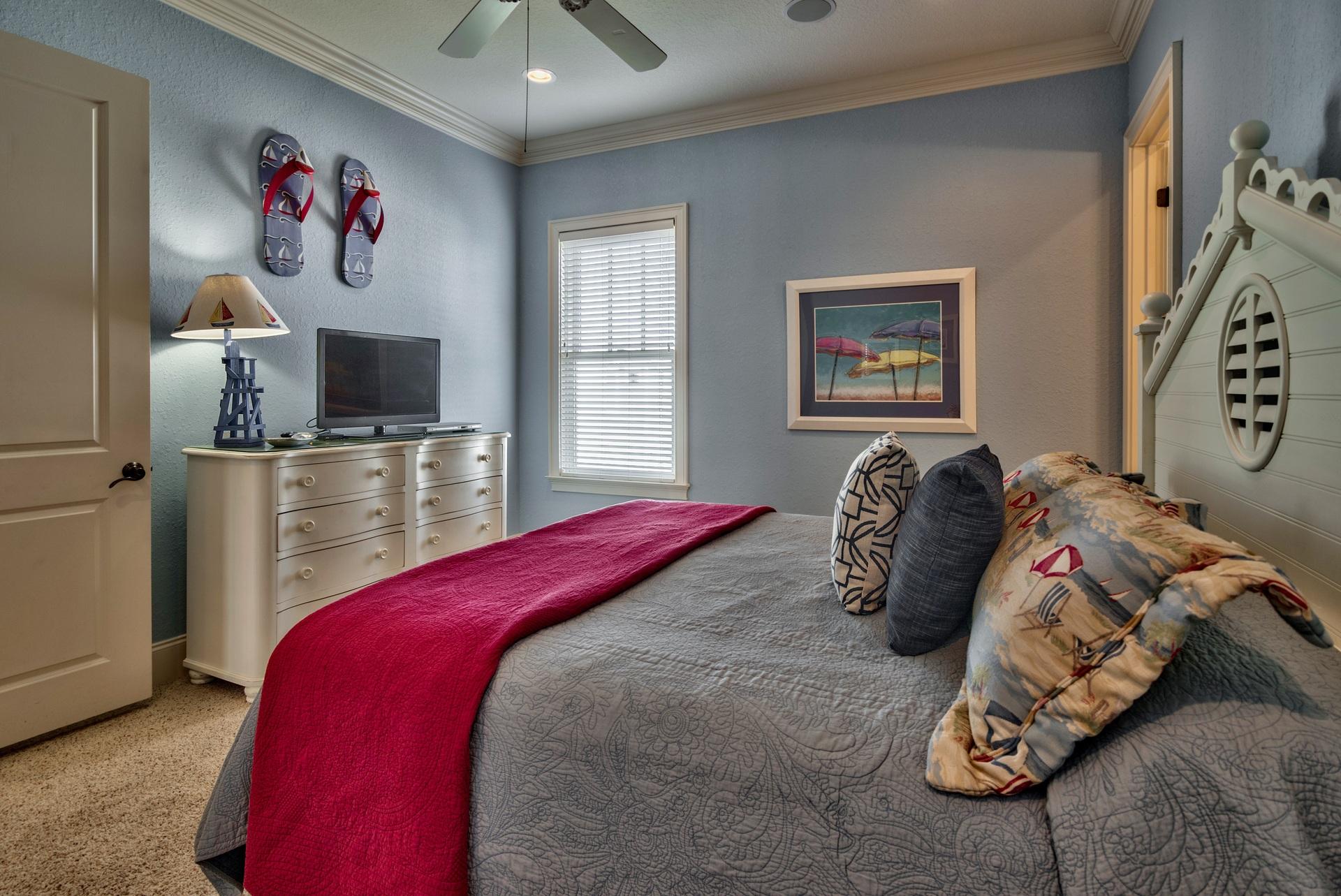 FRANGISTA BEACH - Residential