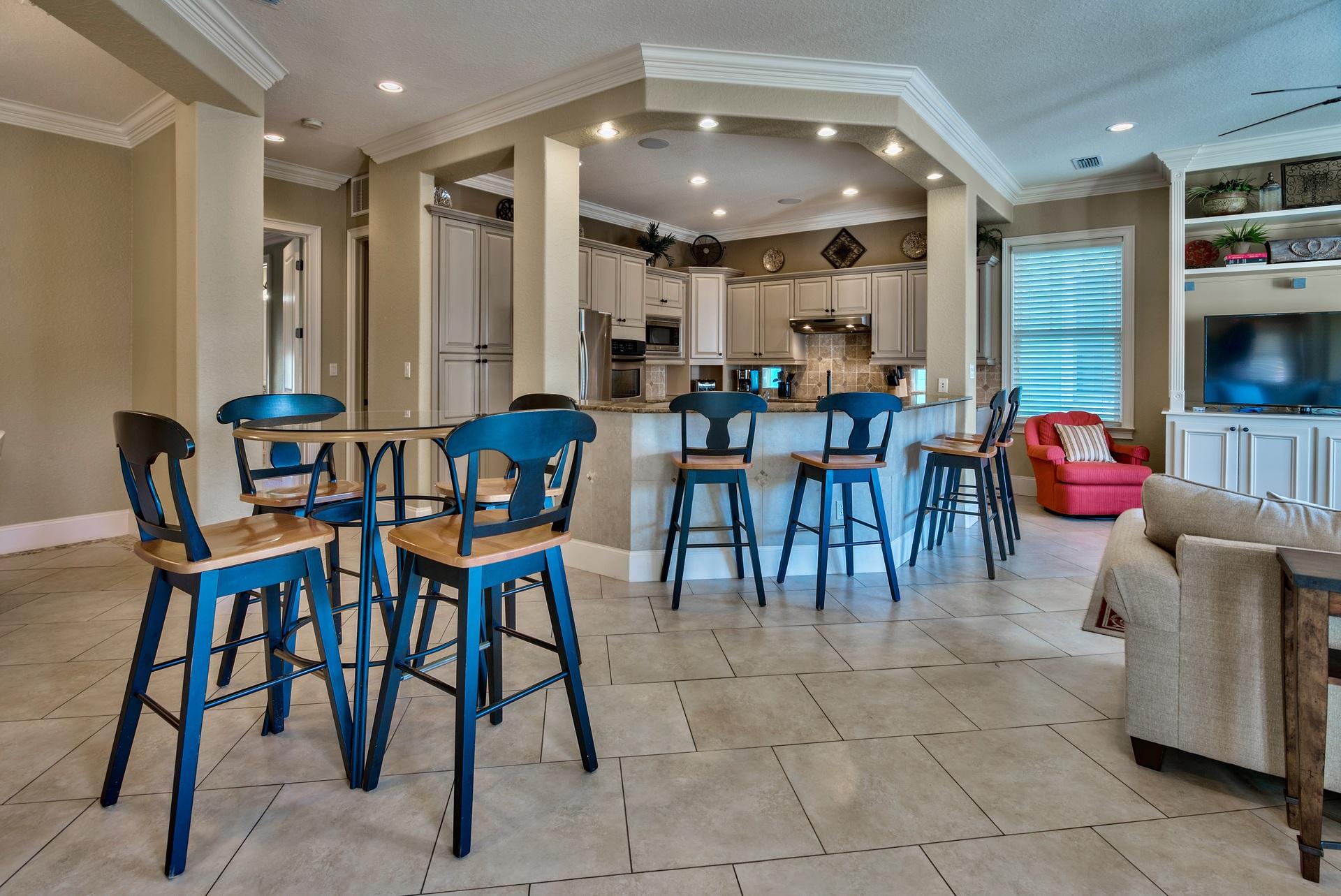 FRANGISTA BEACH - Residential