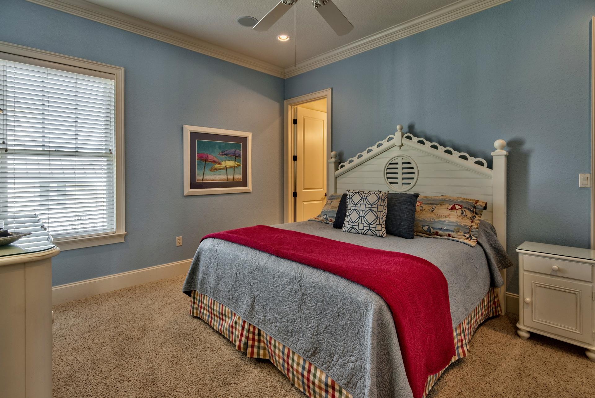 FRANGISTA BEACH - Residential