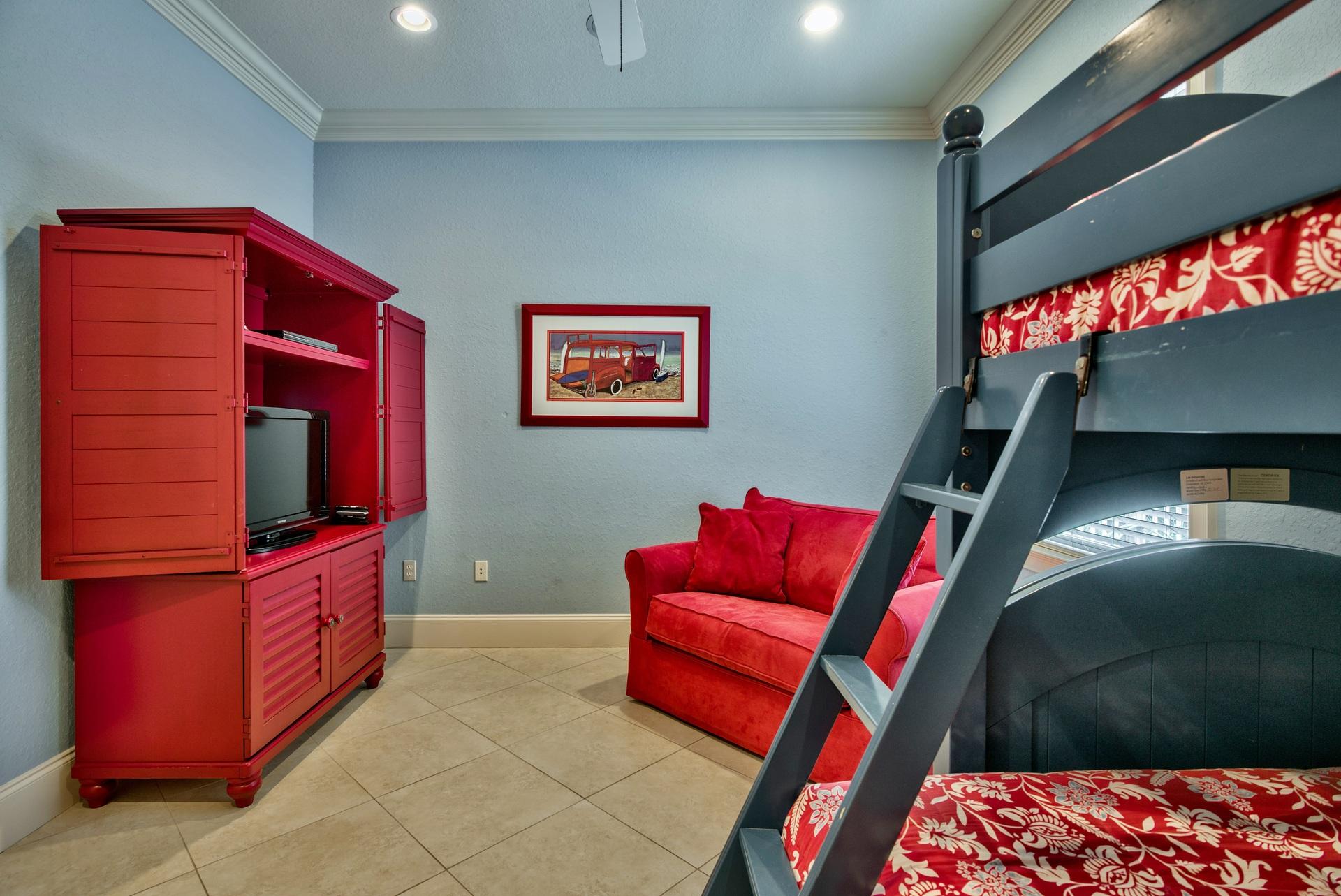 FRANGISTA BEACH - Residential