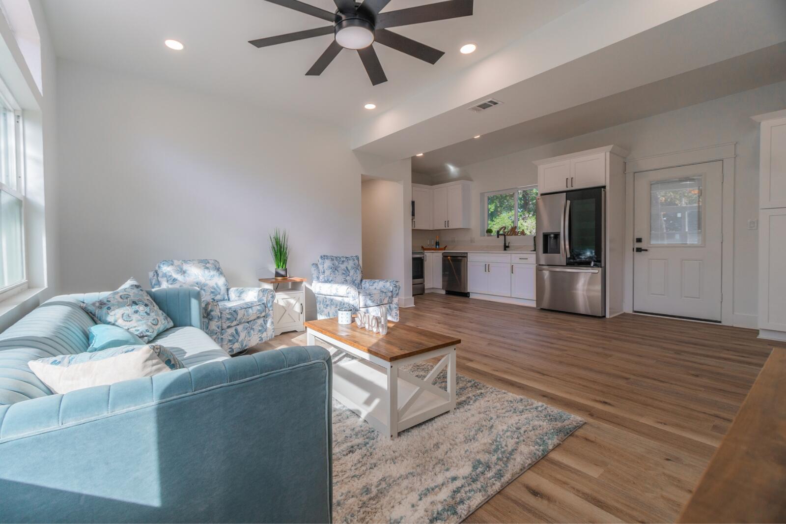 PARK PLACE 3RD ADDN - Residential