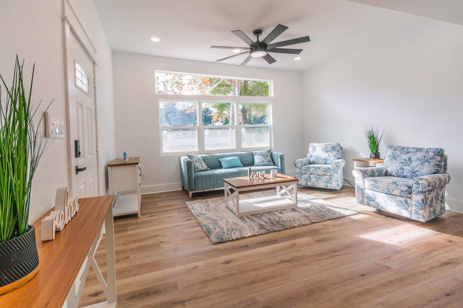 PARK PLACE 3RD ADDN - Residential