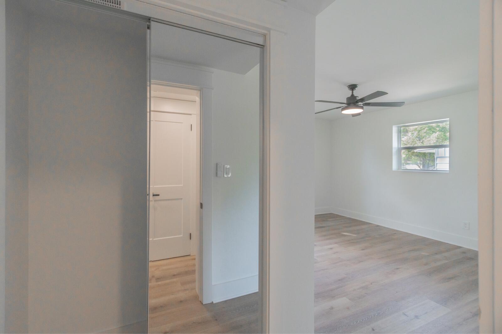 PARK PLACE 3RD ADDN - Residential